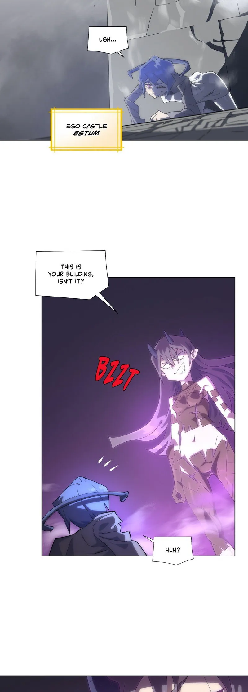 4 Cut Hero Chapter 170 Online - página 10
