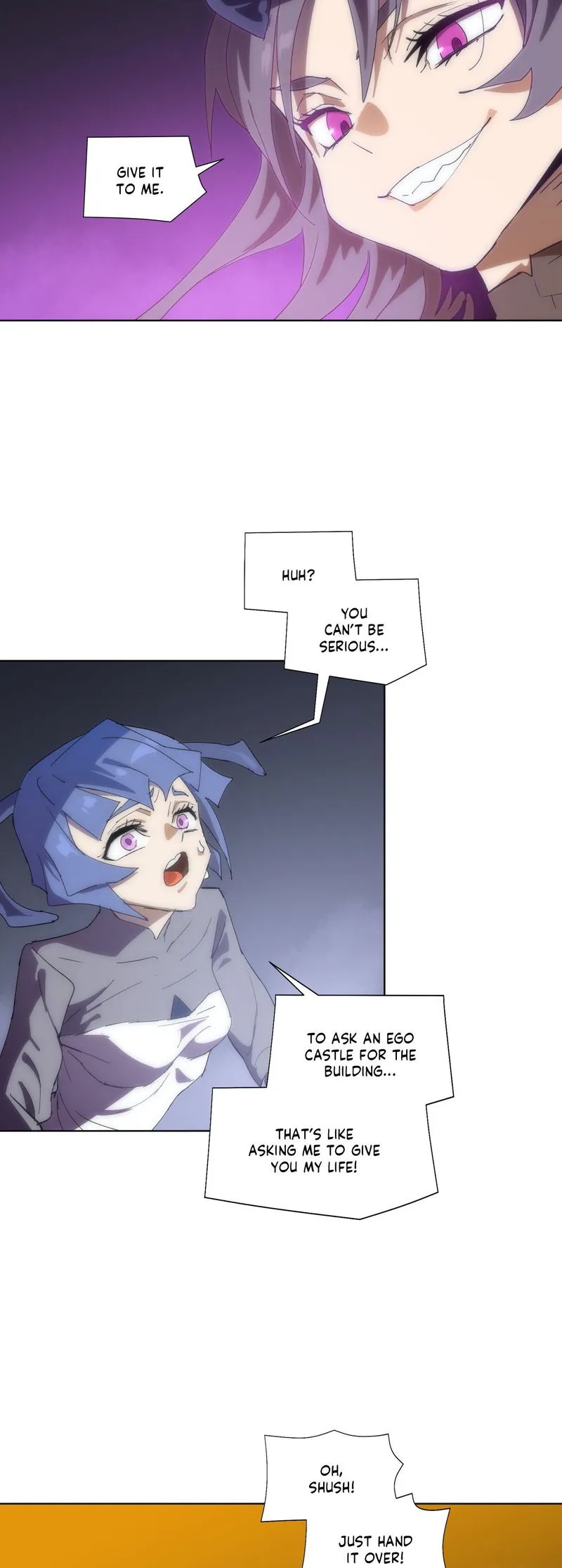 4 Cut Hero Chapter 170 Online - página 11