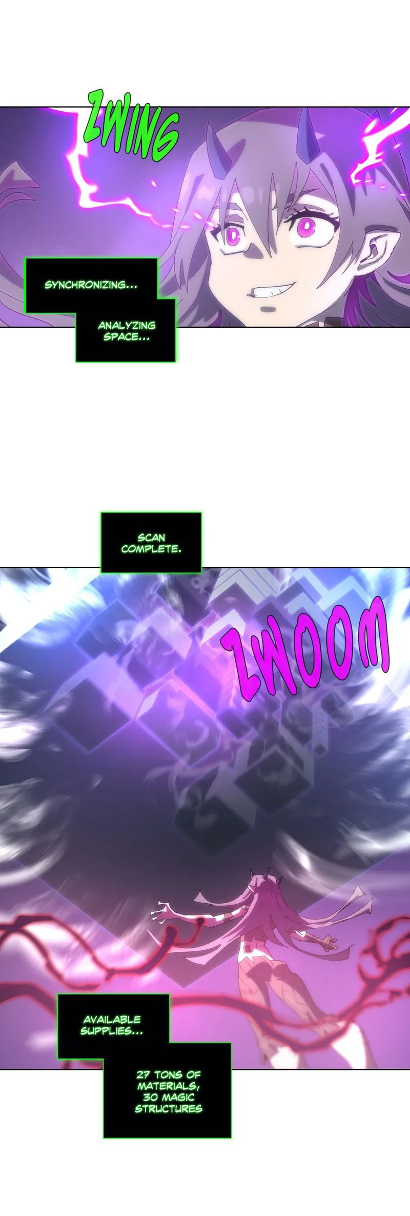 4 Cut Hero Chapter 170 Online - página 13