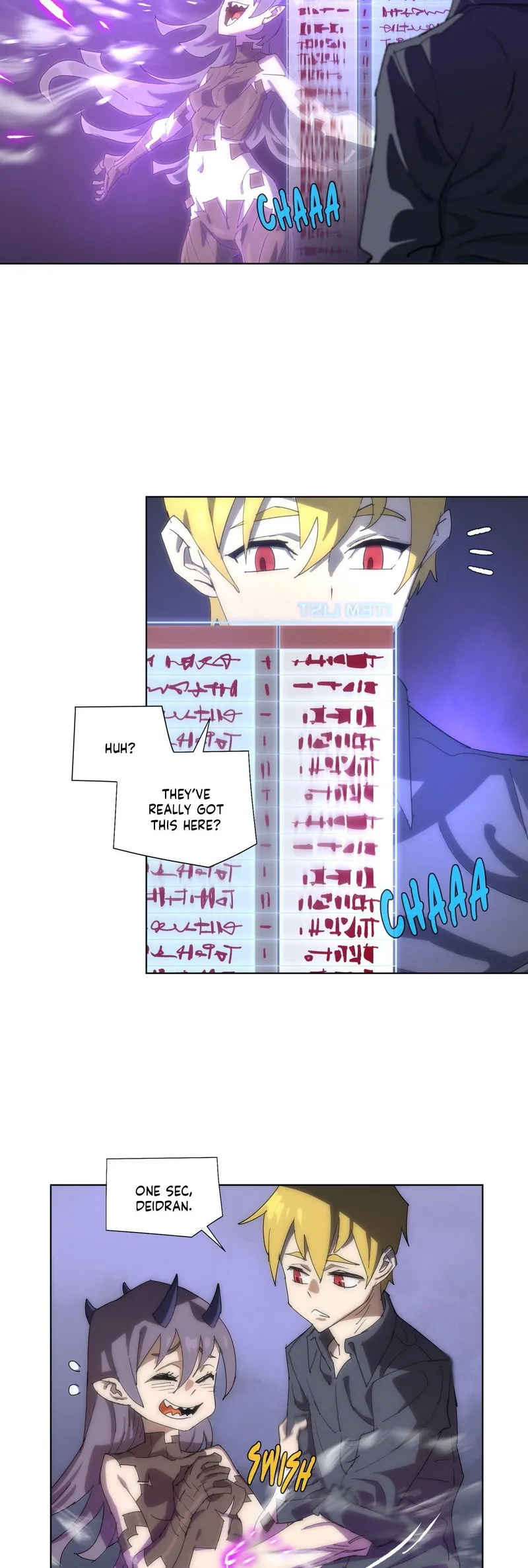 4 Cut Hero Chapter 170 Online - página 15