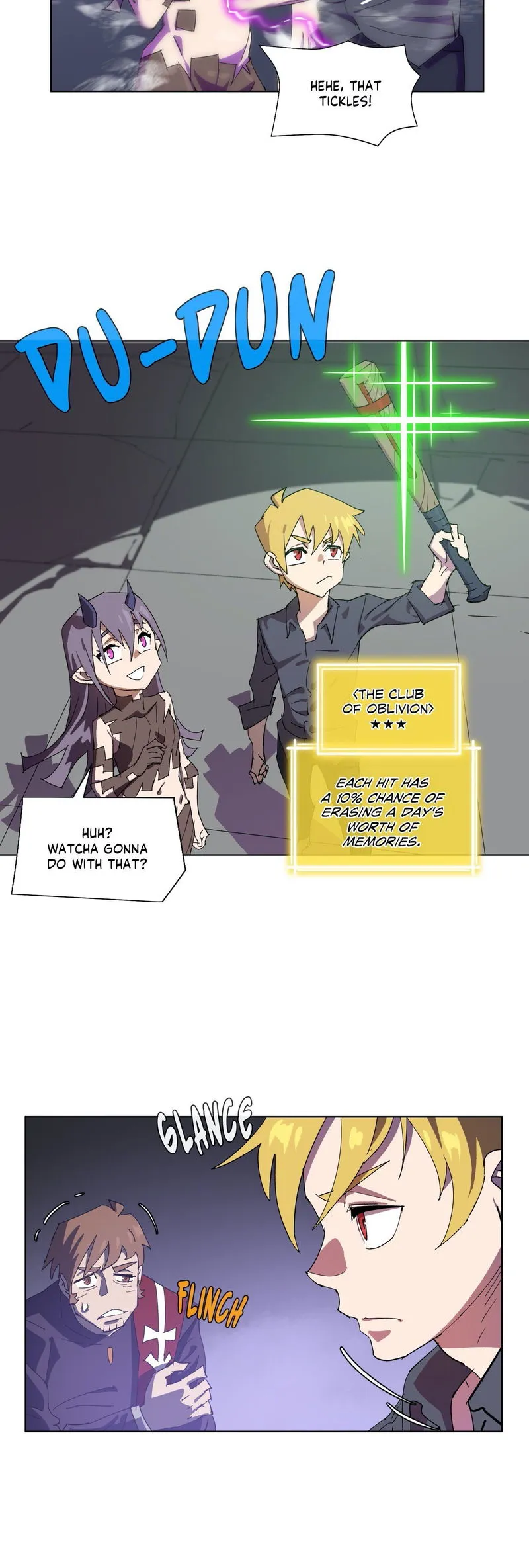 4 Cut Hero Chapter 170 Online - página 16
