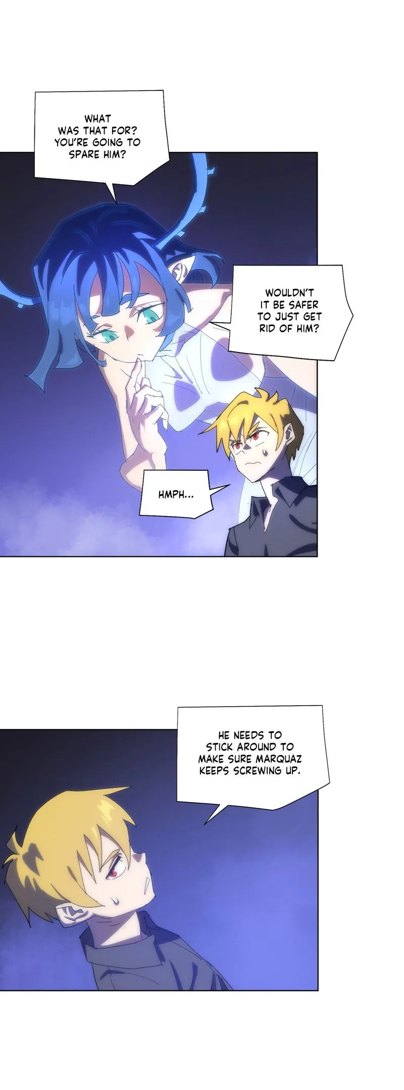 4 Cut Hero Chapter 170 Online - página 20
