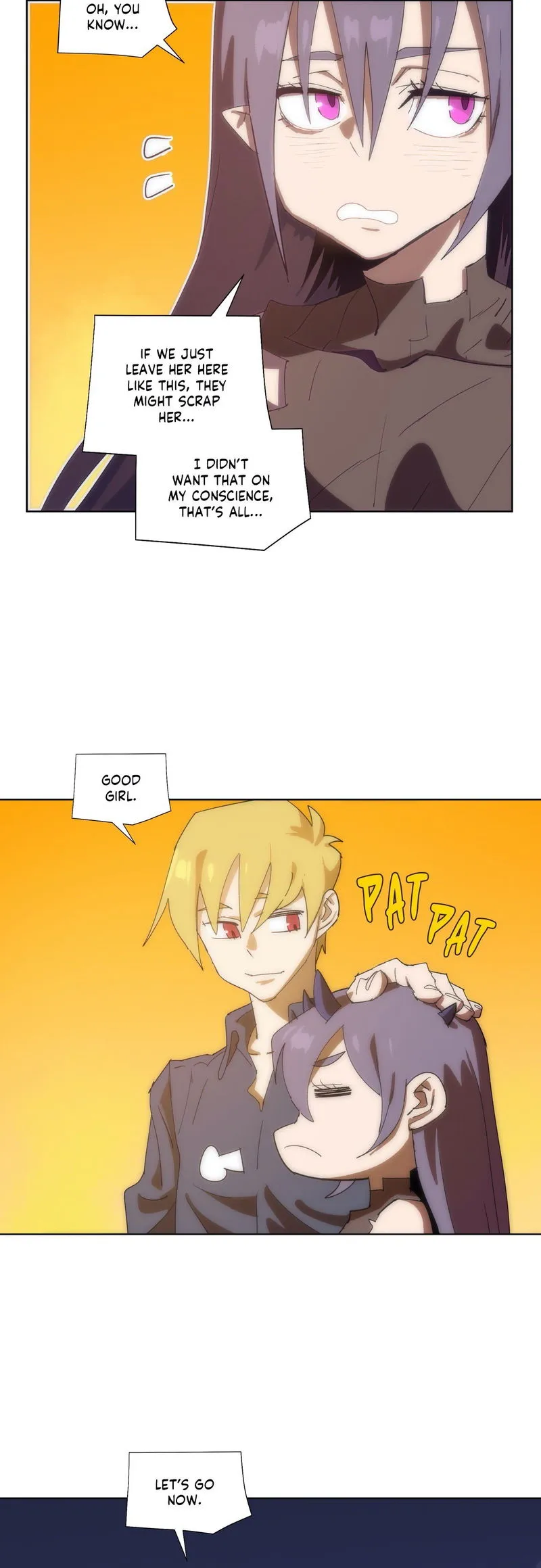 4 Cut Hero Chapter 170 Online - página 26