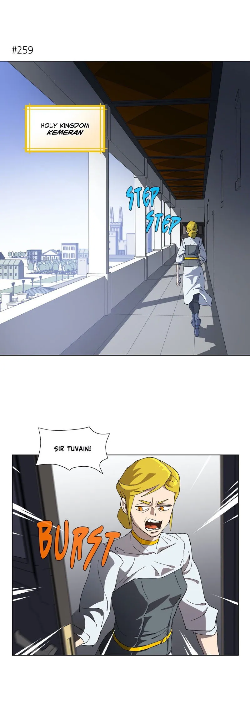 4 Cut Hero Chapter 170 Online - página 28