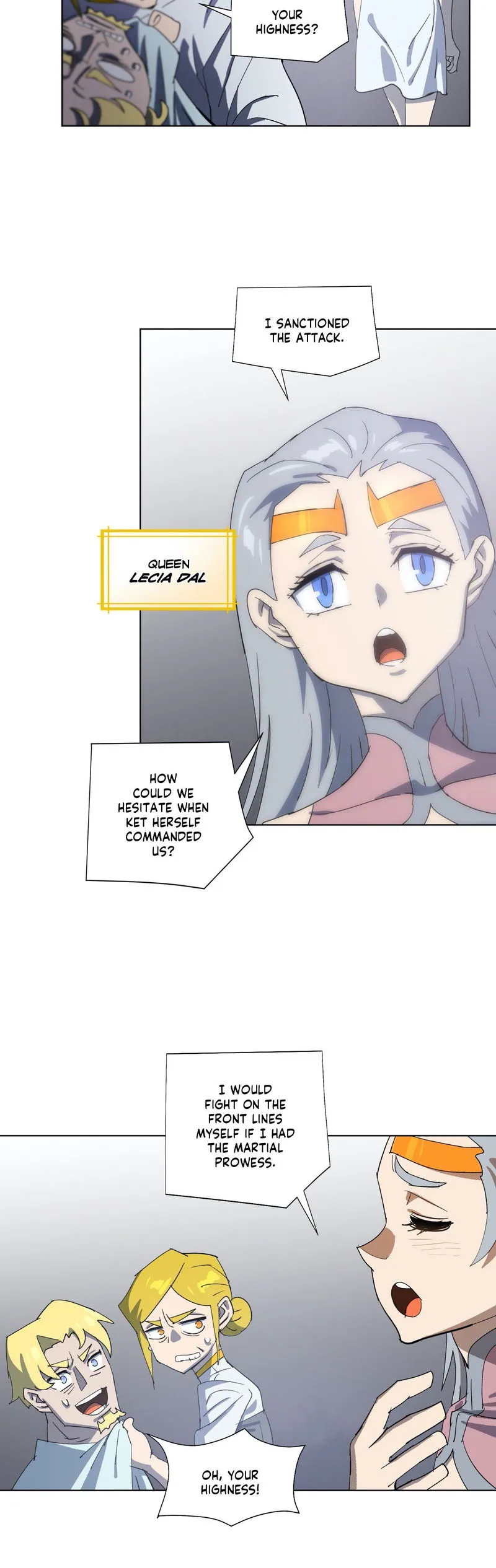 4 Cut Hero Chapter 170 Online - página 32