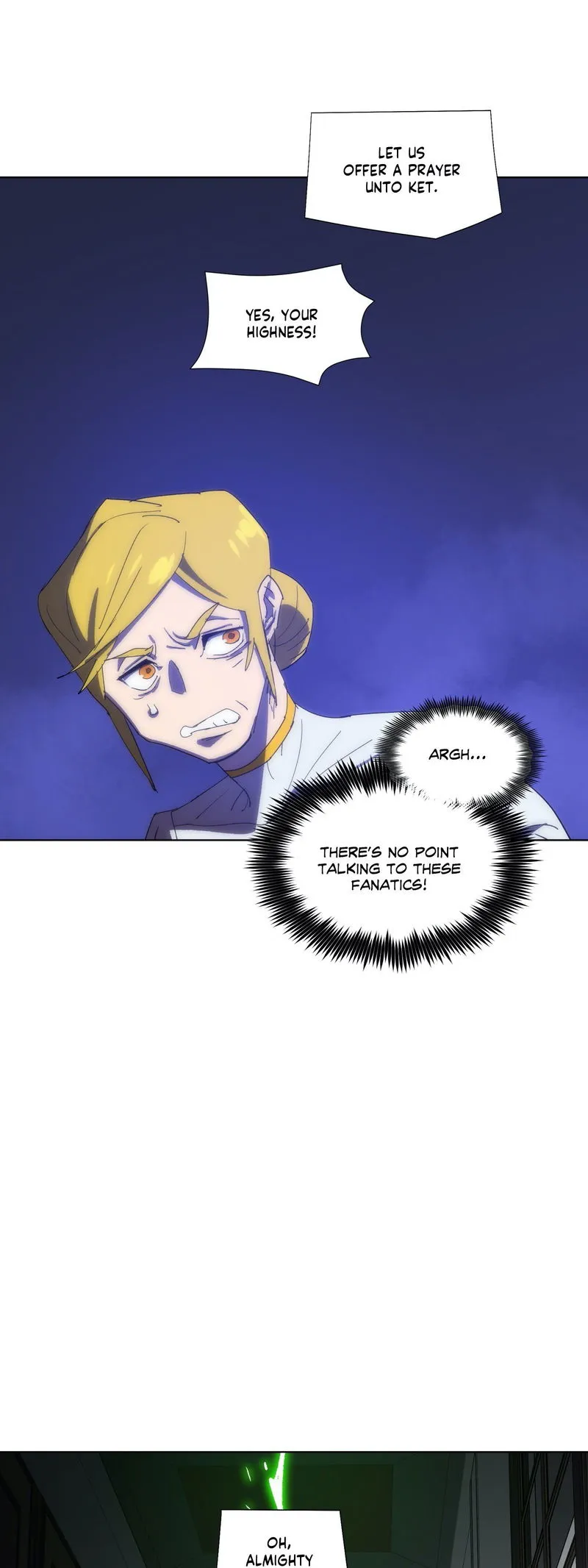 4 Cut Hero Chapter 170 Online - página 33