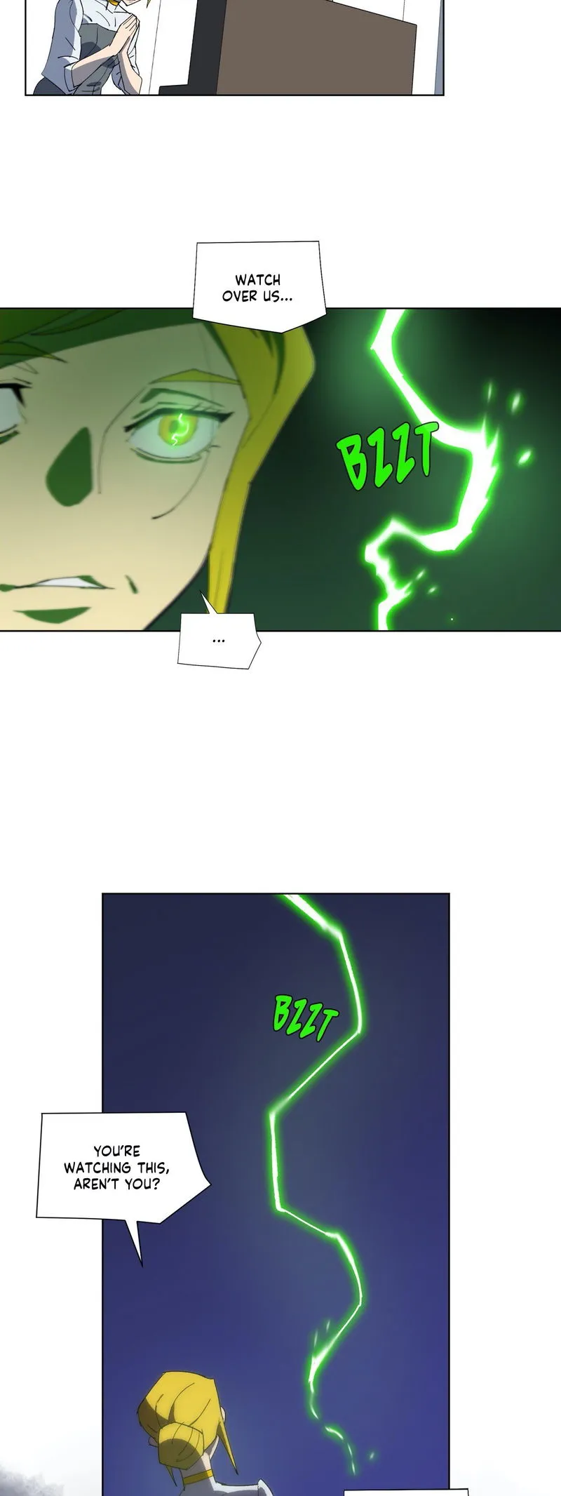 4 Cut Hero Chapter 170 Online - página 35