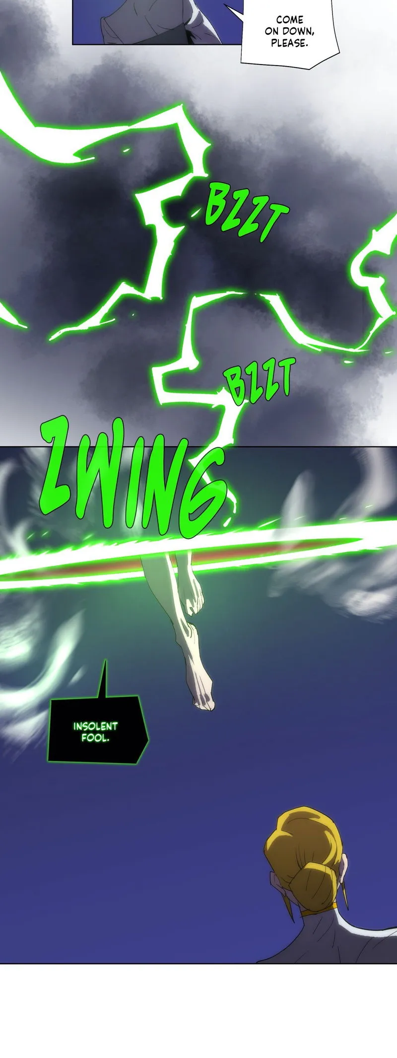 4 Cut Hero Chapter 170 Online - página 36