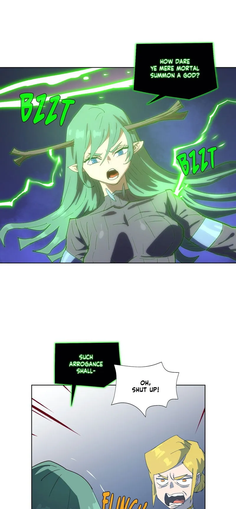 4 Cut Hero Chapter 170 Online - página 37
