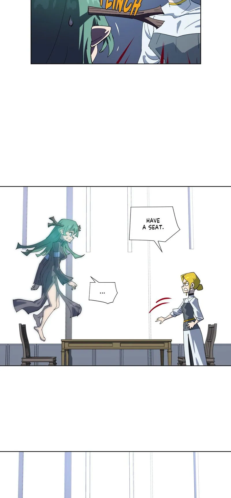 4 Cut Hero Chapter 170 Online - página 38