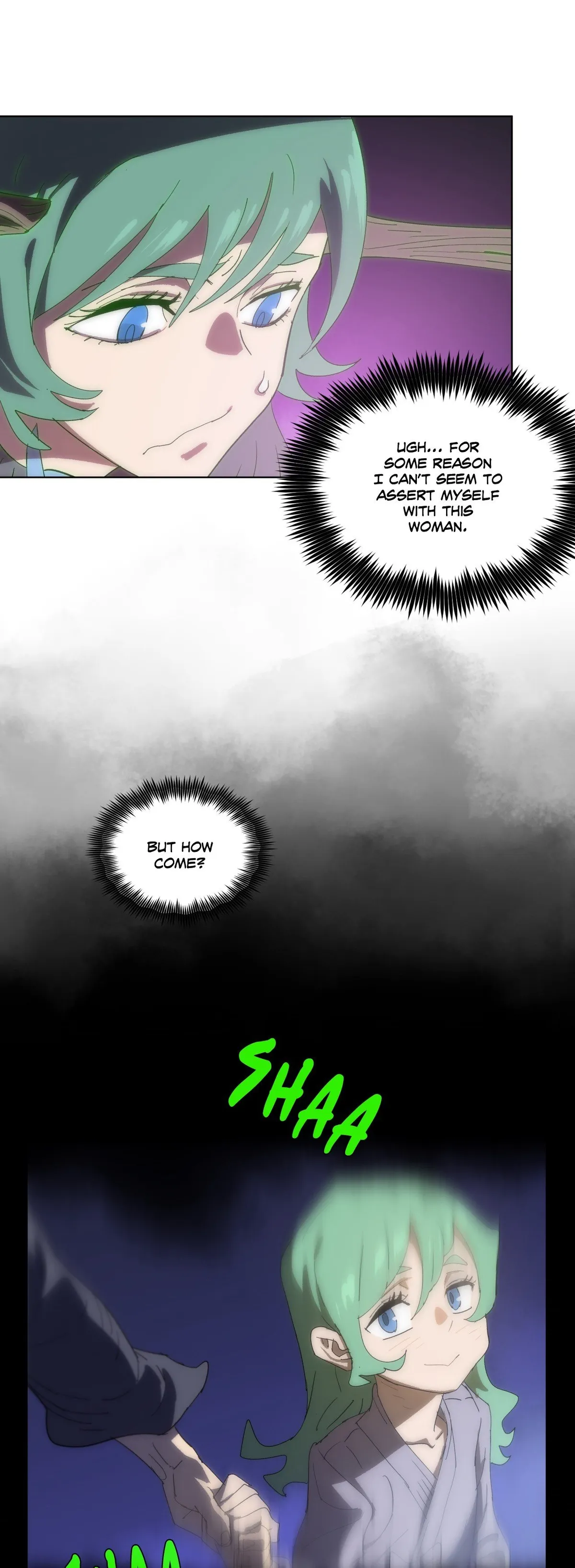 4 Cut Hero Chapter 171 Online - página 5