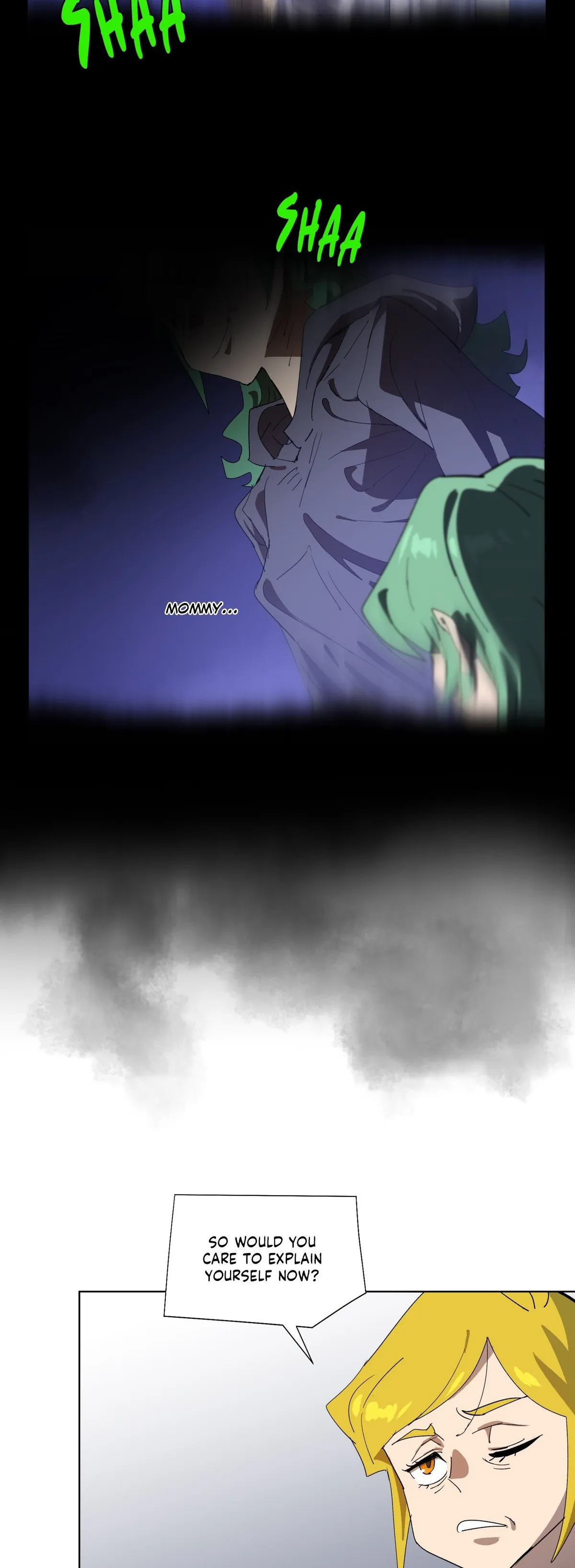 4 Cut Hero Chapter 171 Online - página 6