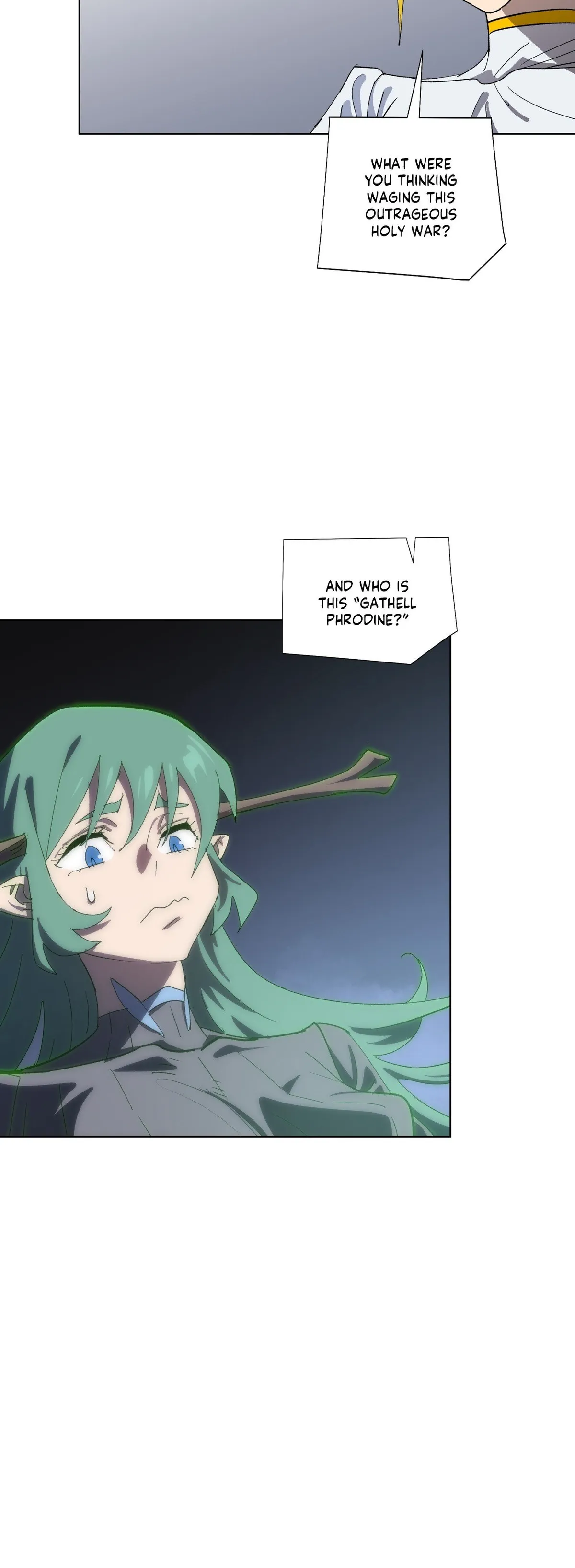 4 Cut Hero Chapter 171 Online - página 7