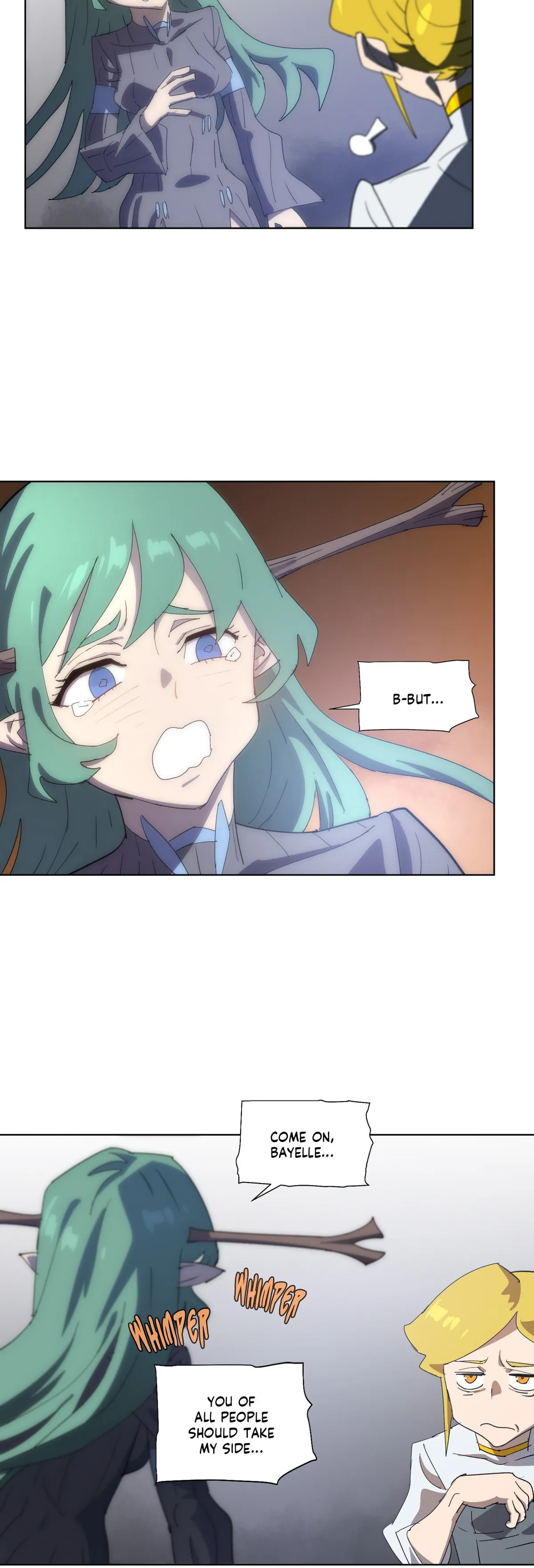 4 Cut Hero Chapter 171 Online - página 11