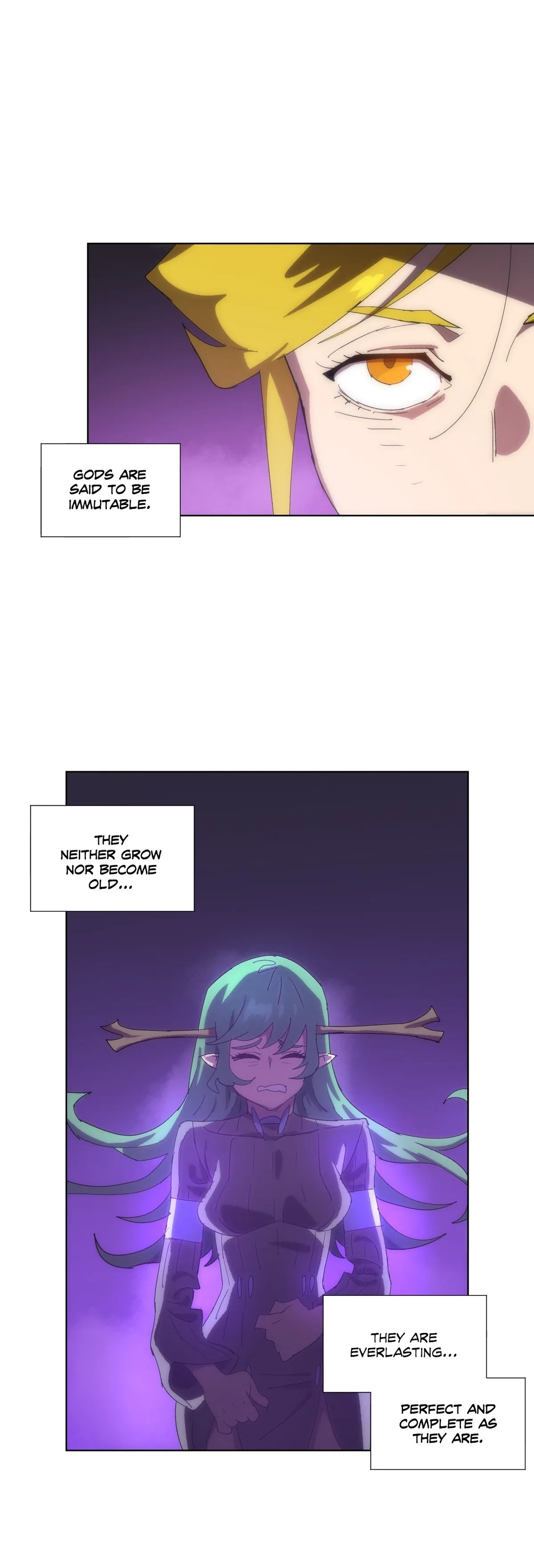 4 Cut Hero Chapter 171 Online - página 12