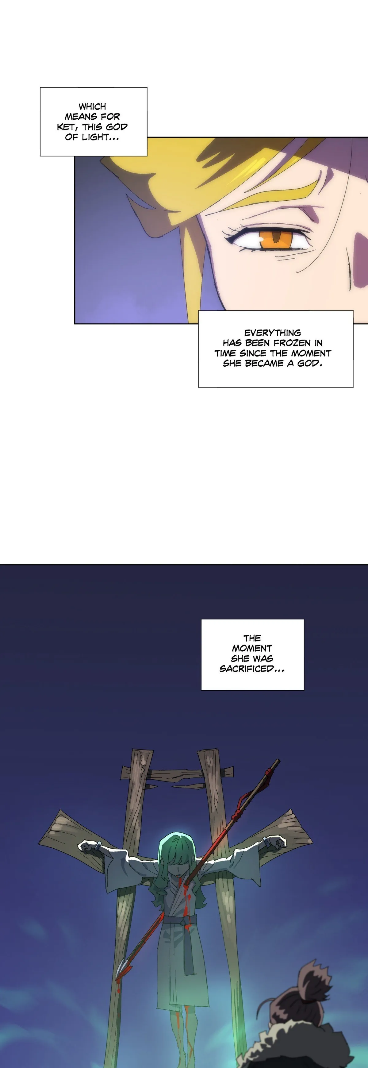 4 Cut Hero Chapter 171 Online - página 13
