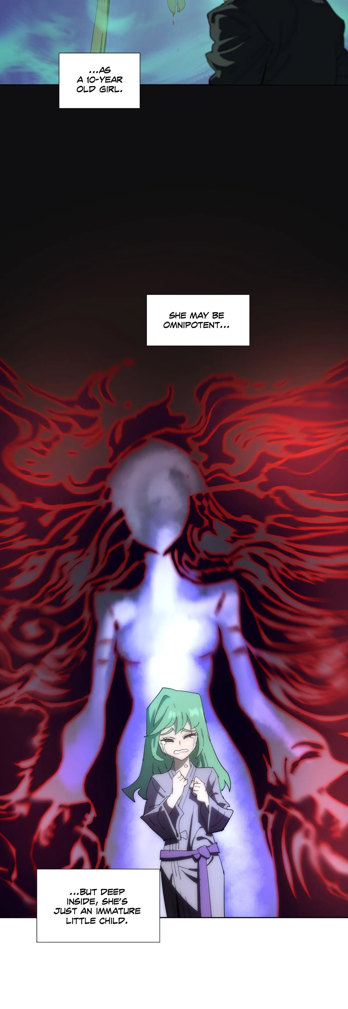 4 Cut Hero Chapter 171 Online - página 14