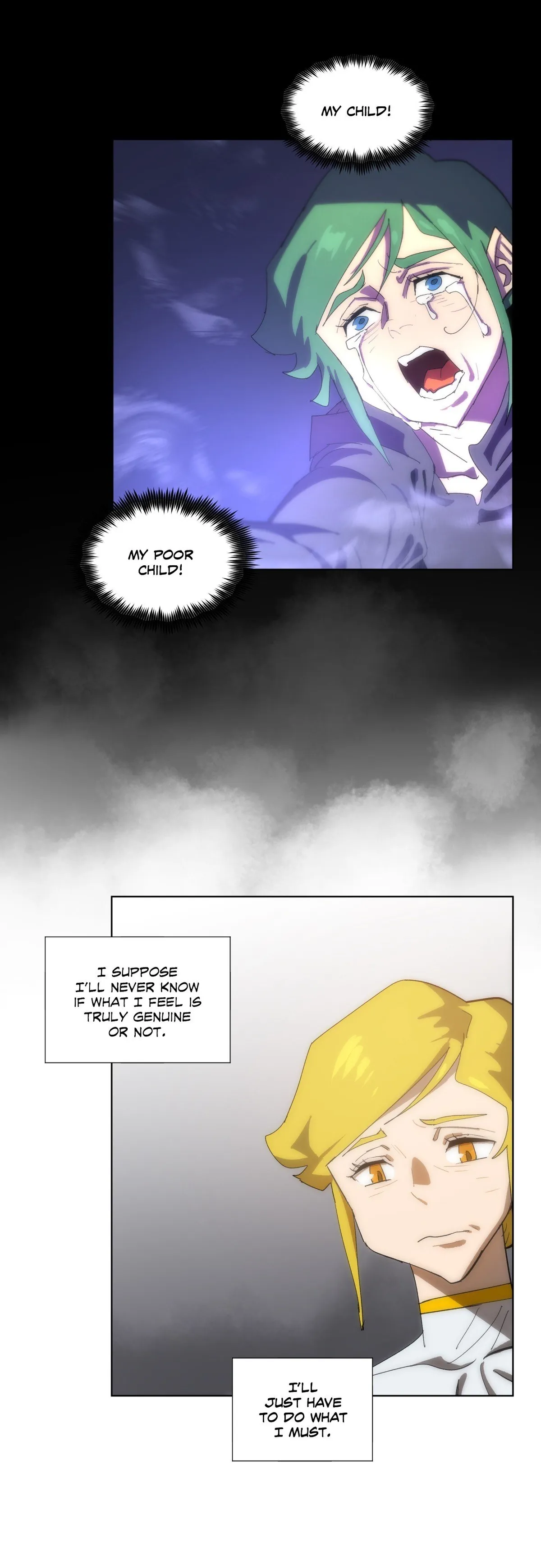 4 Cut Hero Chapter 171 Online - página 16