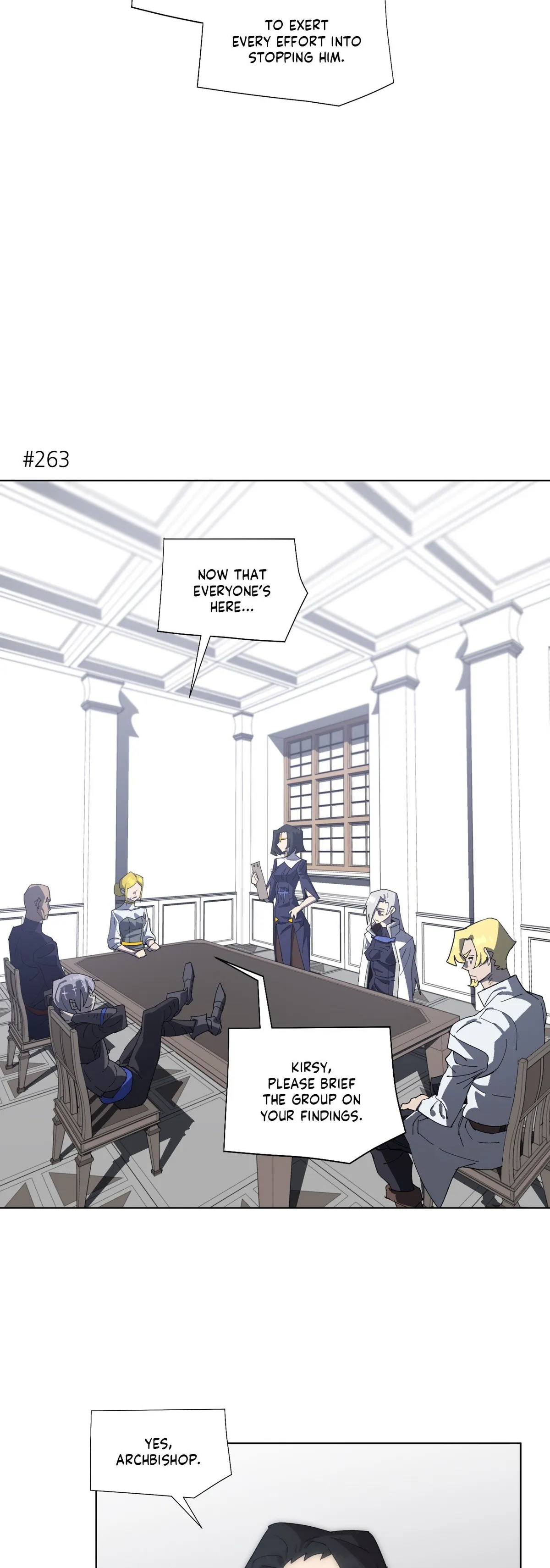 4 Cut Hero Chapter 171 Online - página 18