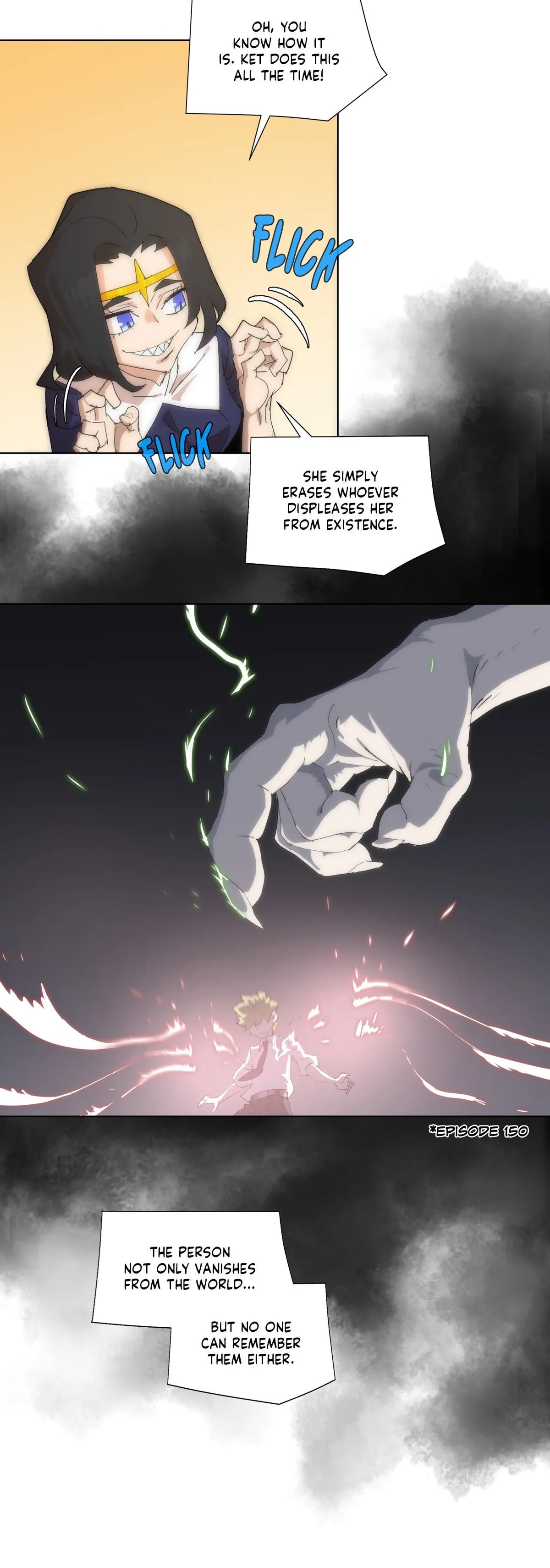 4 Cut Hero Chapter 171 Online - página 20