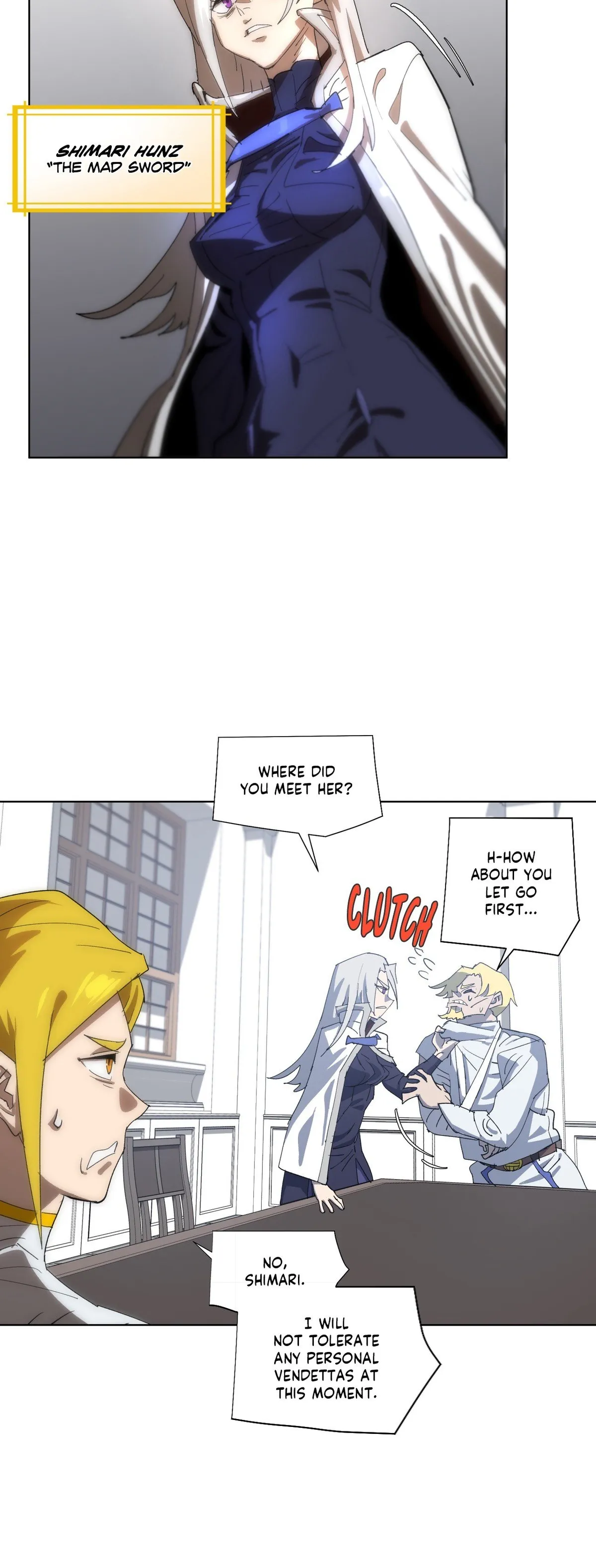 4 Cut Hero Chapter 171 Online - página 24