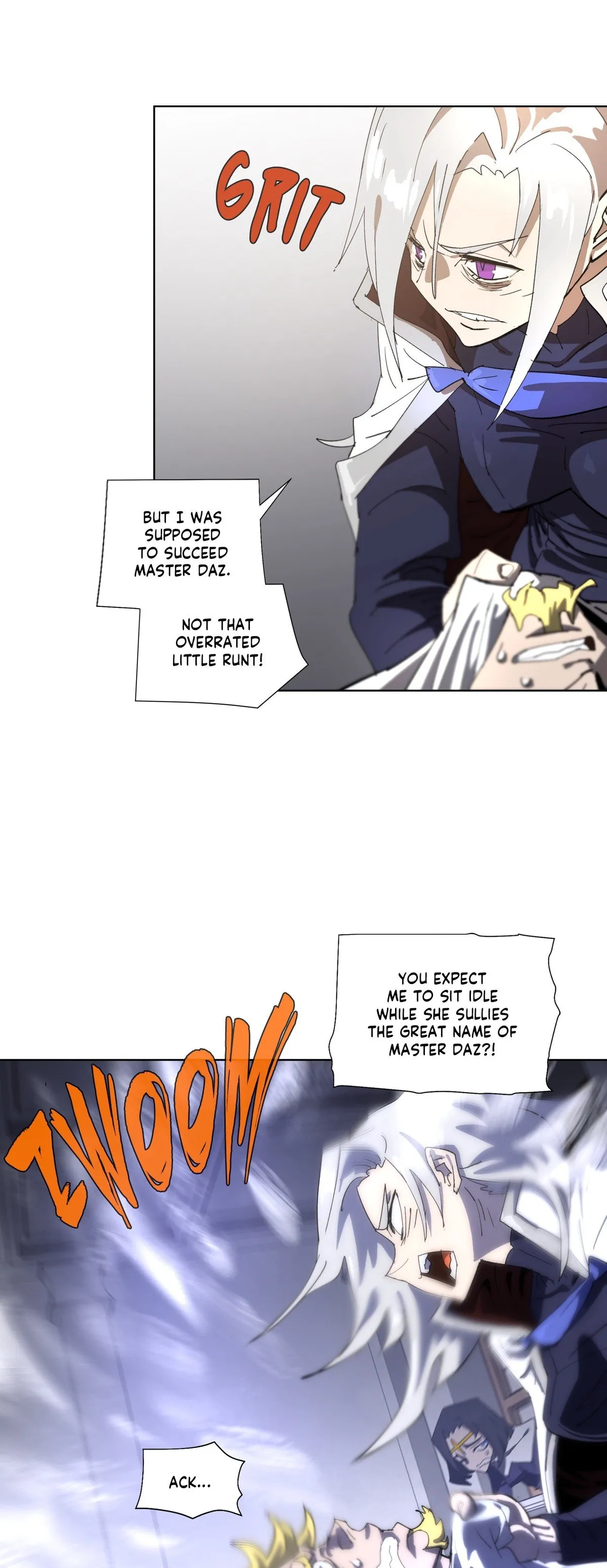 4 Cut Hero Chapter 171 Online - página 25
