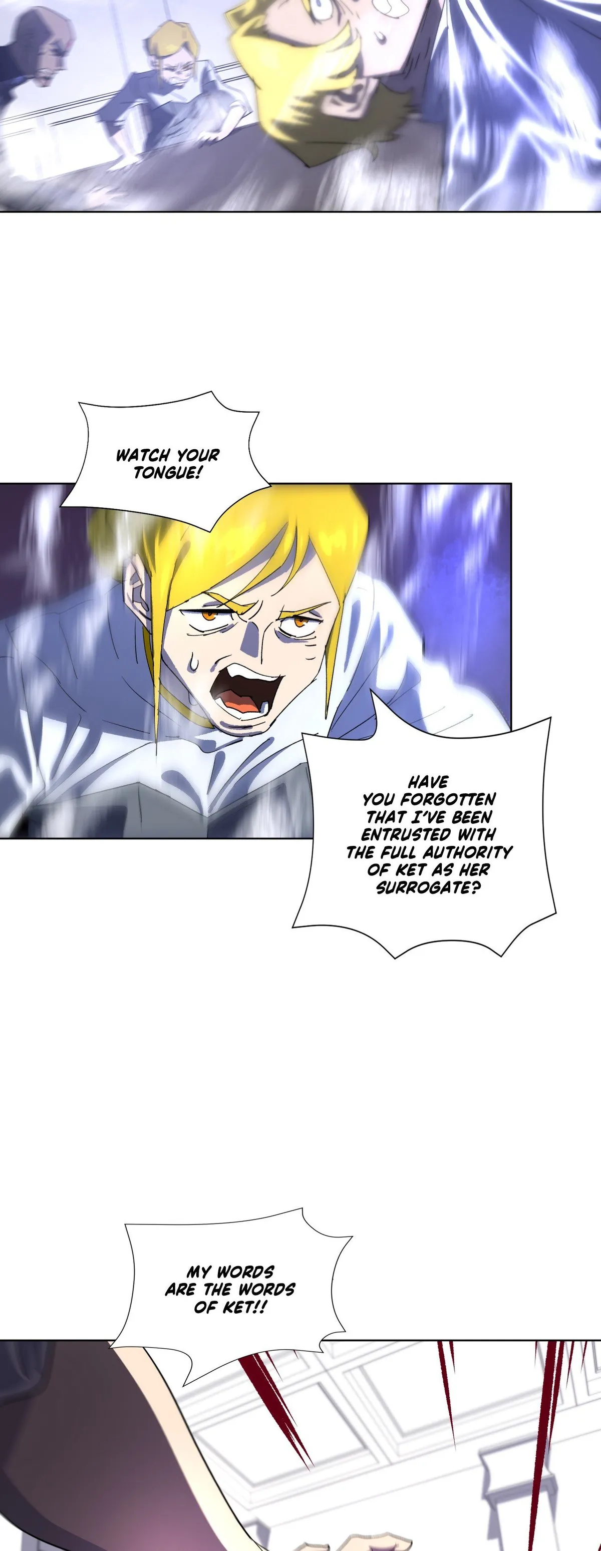 4 Cut Hero Chapter 171 Online - página 26