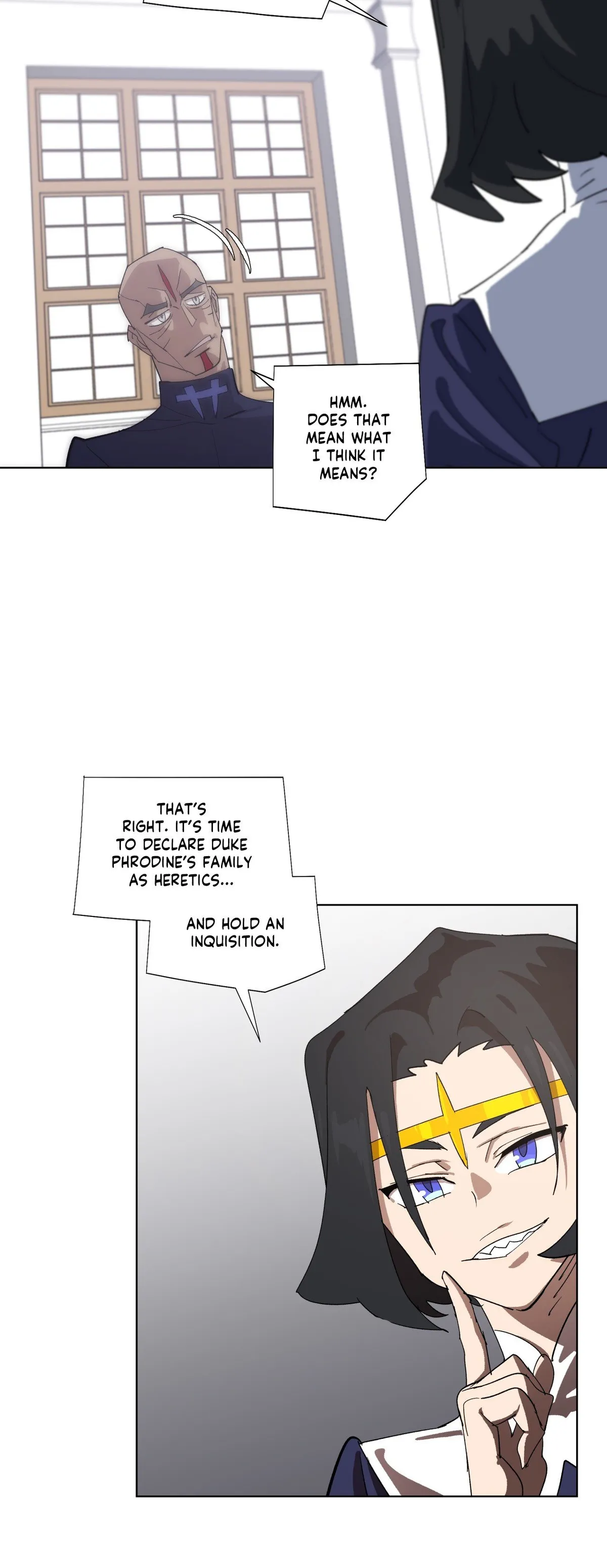4 Cut Hero Chapter 171 Online - página 28