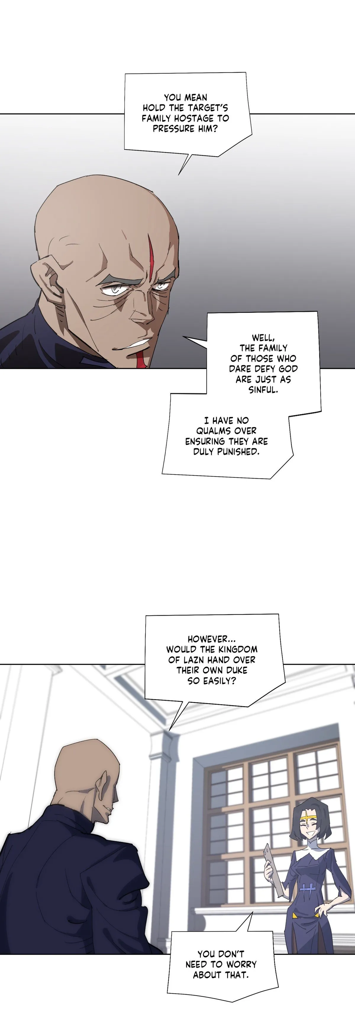 4 Cut Hero Chapter 171 Online - página 29