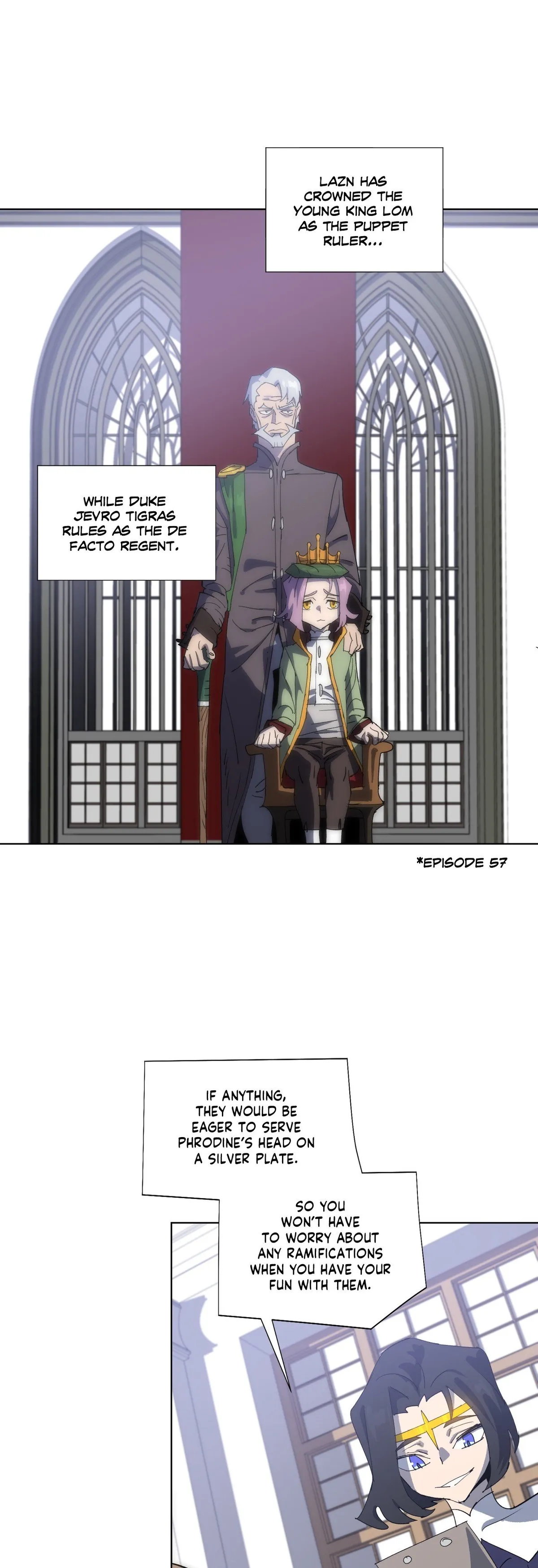 4 Cut Hero Chapter 171 Online - página 30
