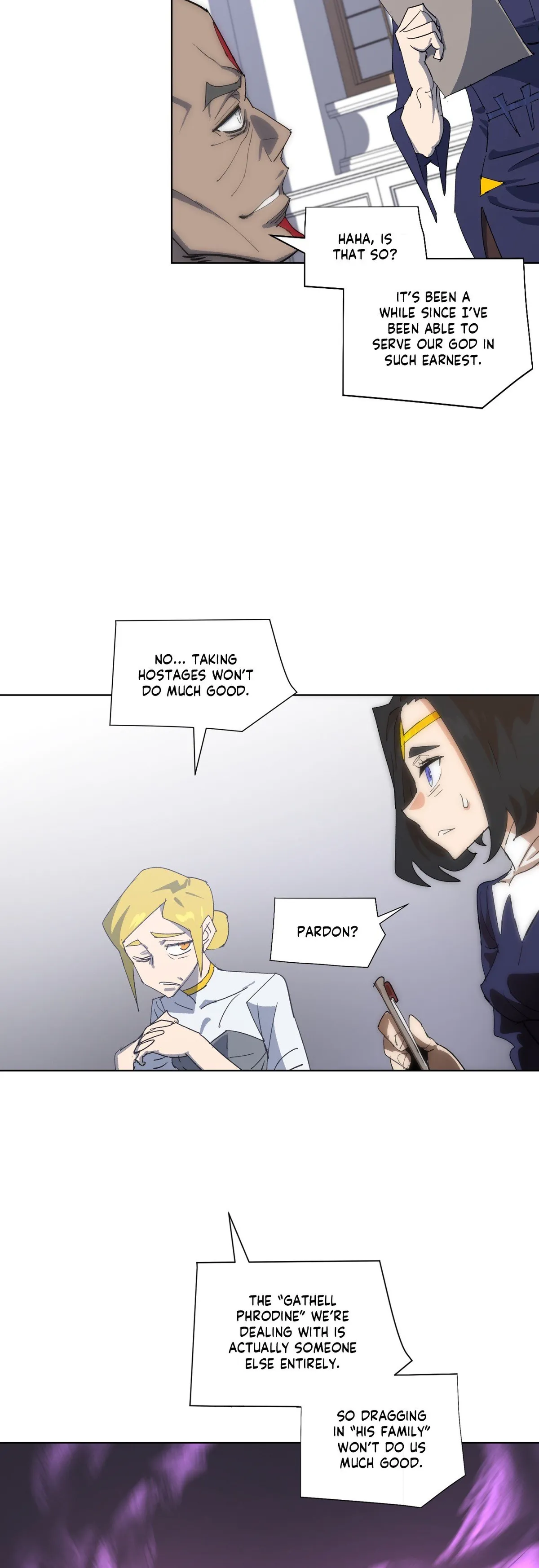 4 Cut Hero Chapter 171 Online - página 31