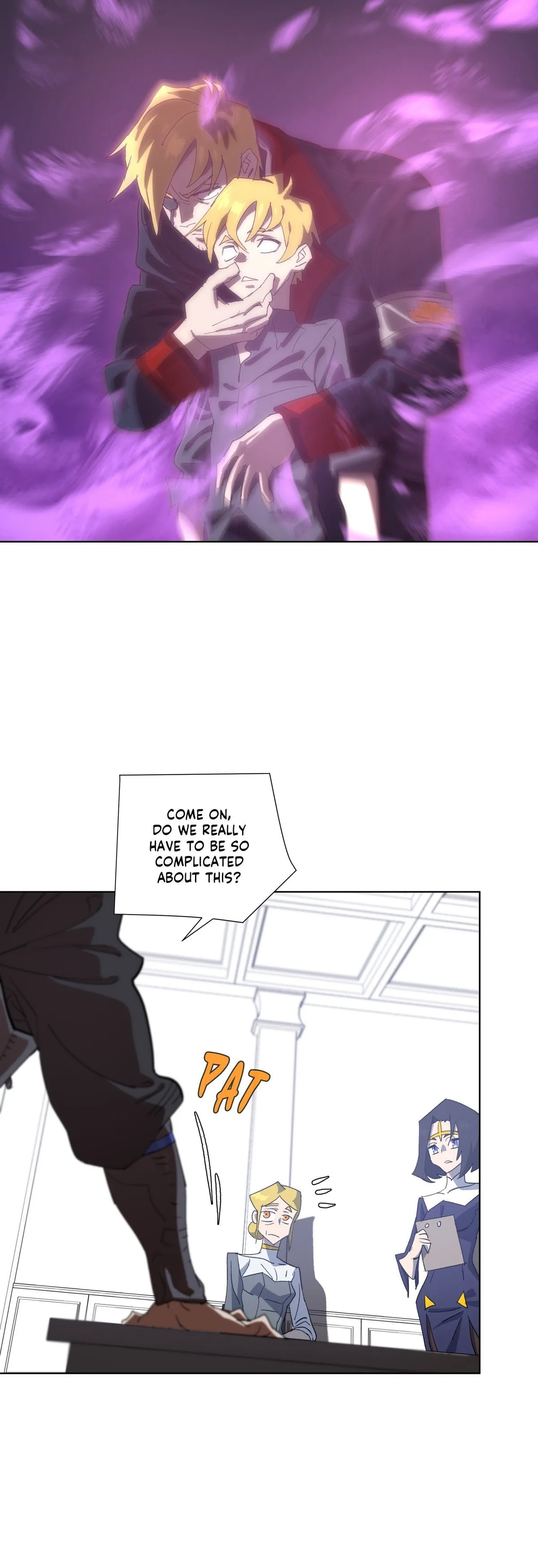 4 Cut Hero Chapter 171 Online - página 32