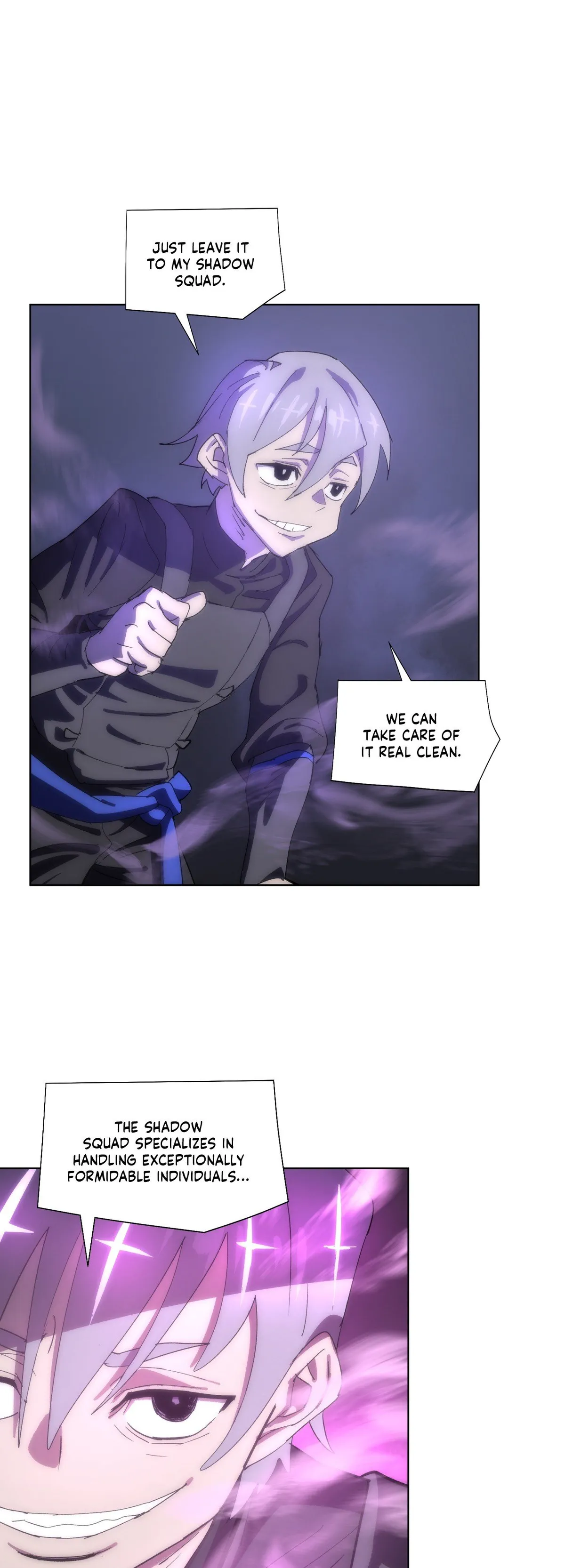 4 Cut Hero Chapter 171 Online - página 33