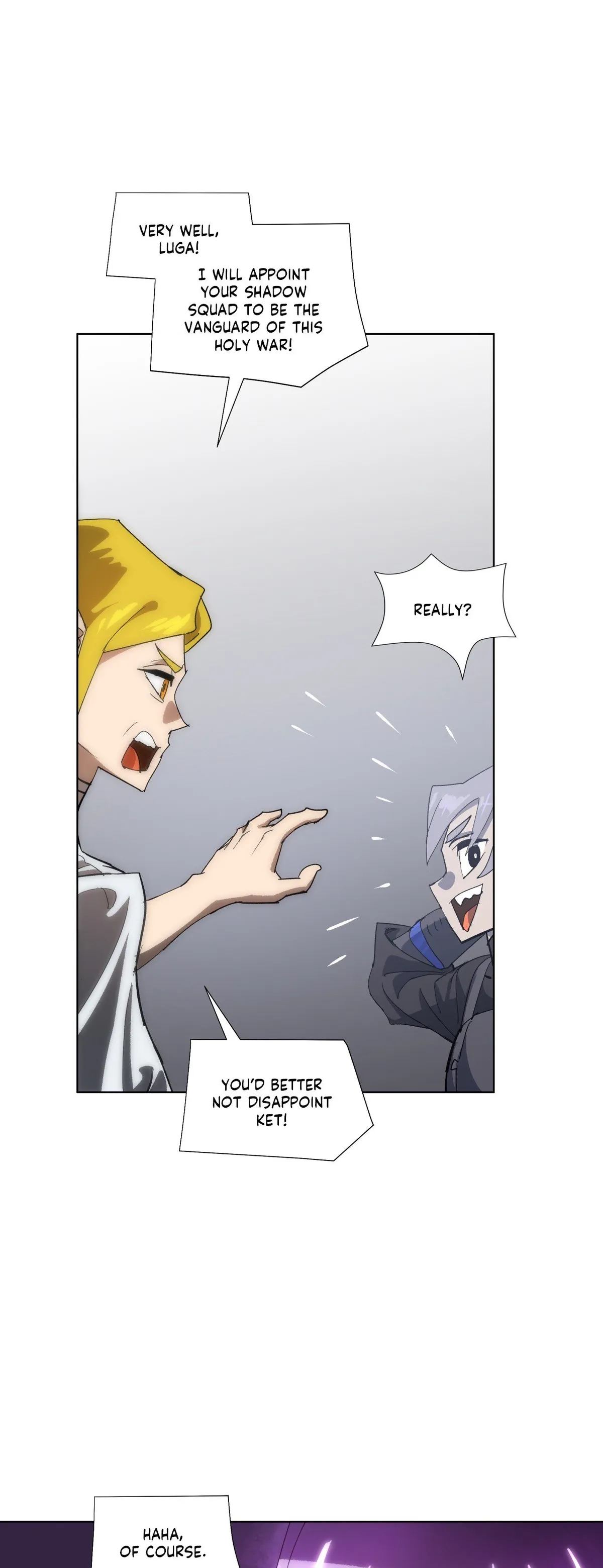 4 Cut Hero Chapter 171 Online - página 37