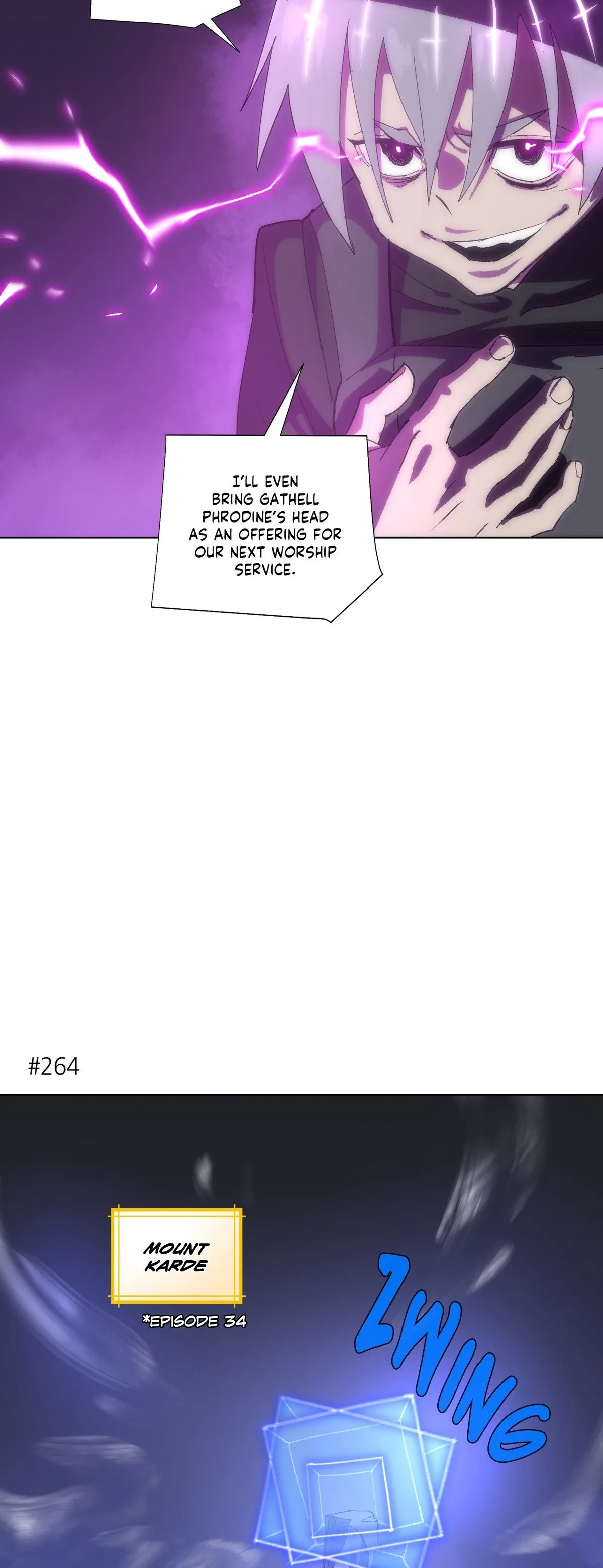 4 Cut Hero Chapter 171 Online - página 38