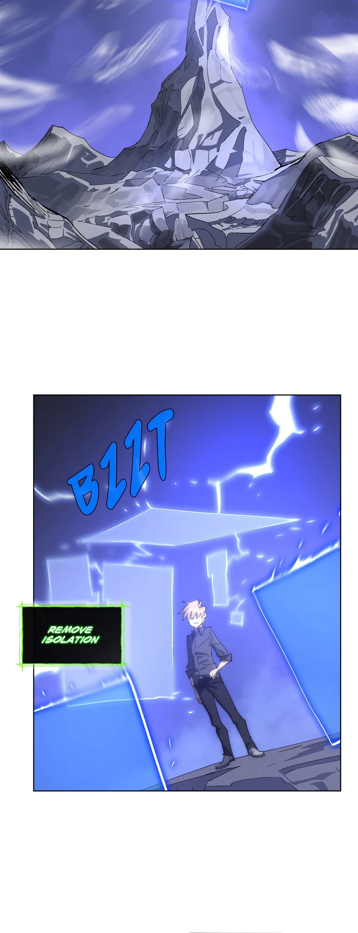 4 Cut Hero Chapter 171 Online - página 39