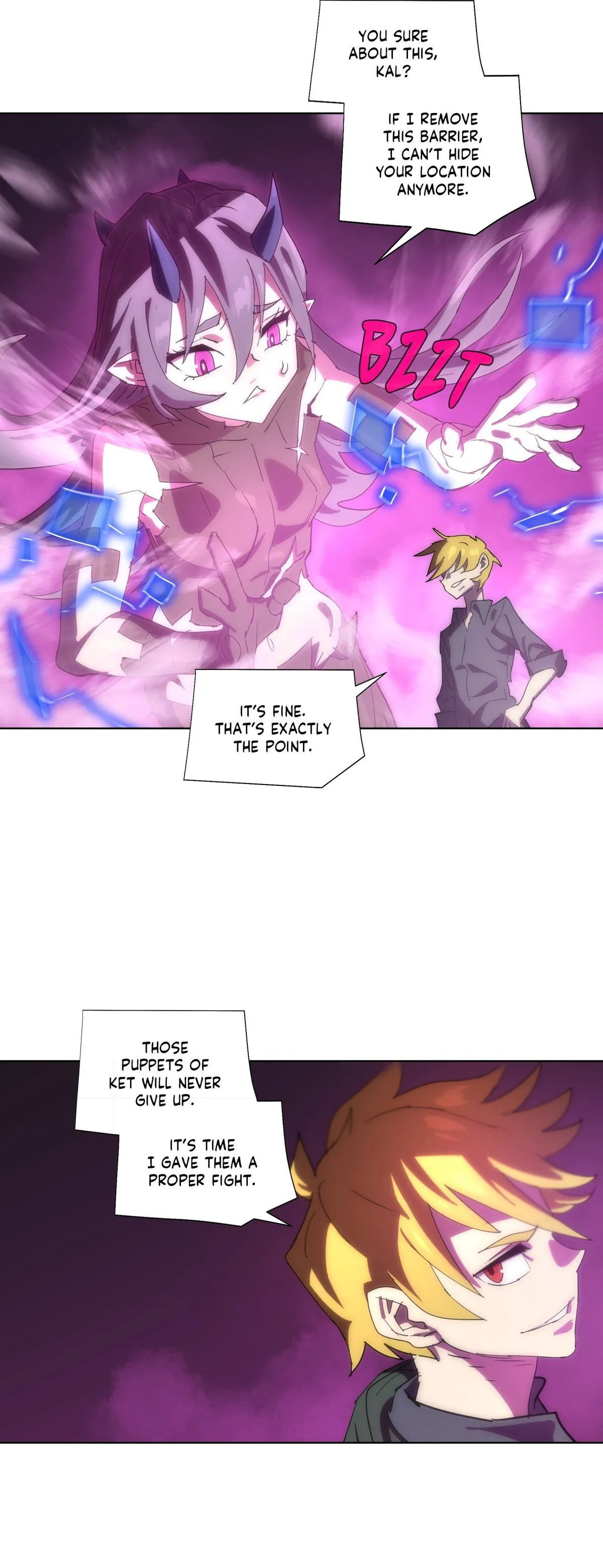 4 Cut Hero Chapter 171 Online - página 40