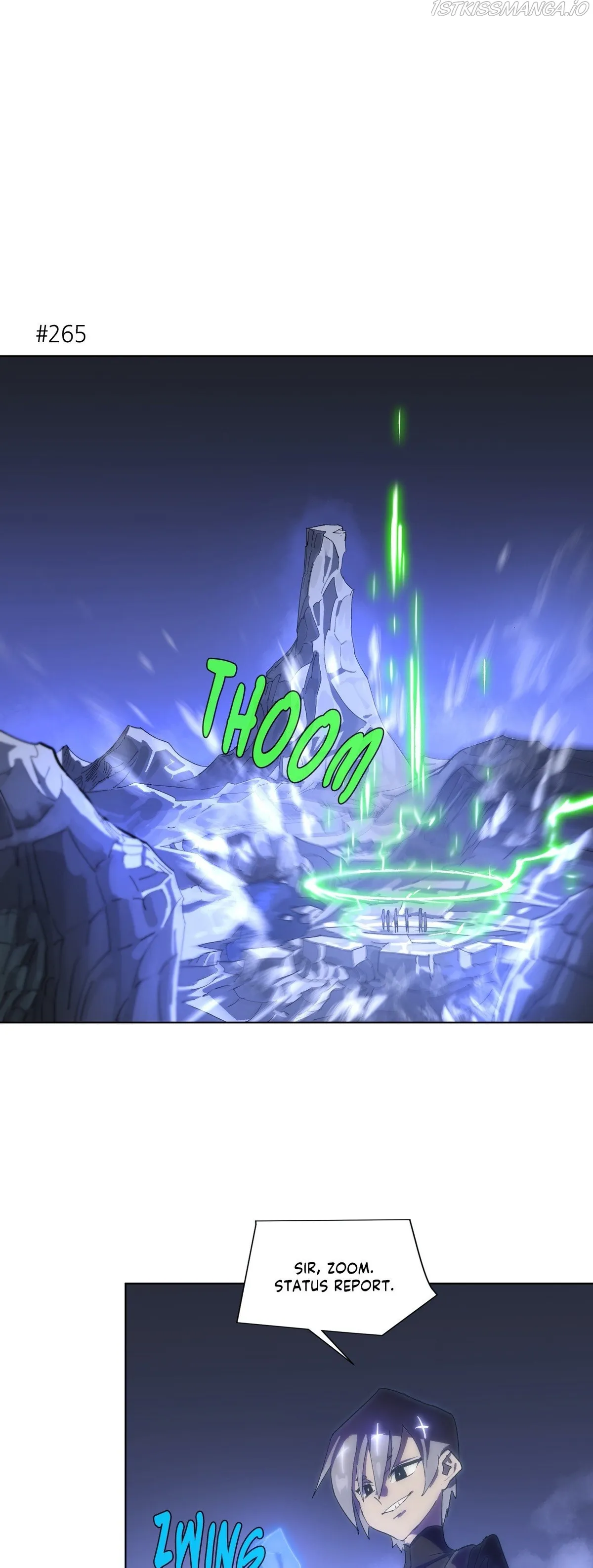 4 Cut Hero Chapter 172 Online - página 1