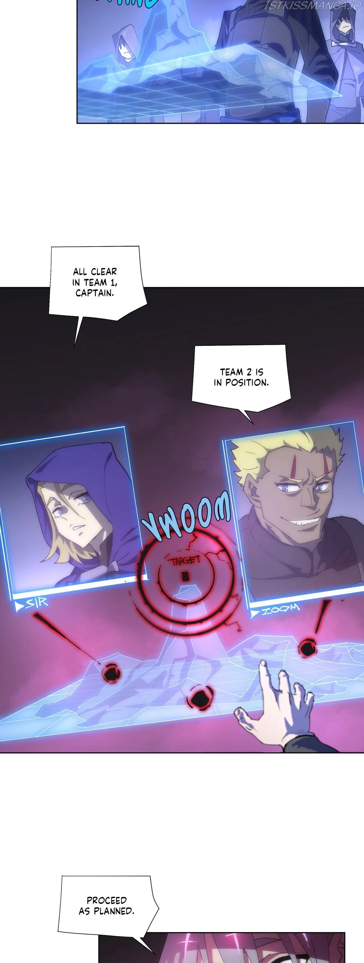 4 Cut Hero Chapter 172 Online - página 2