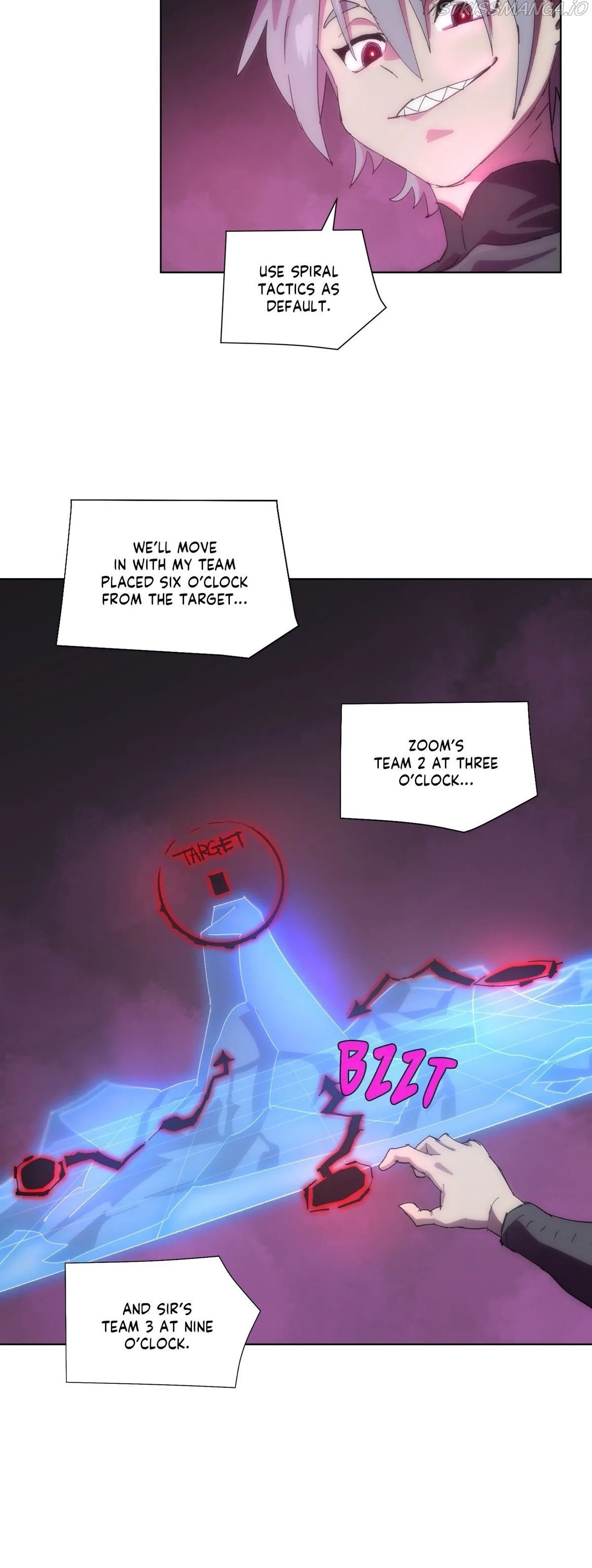 4 Cut Hero Chapter 172 Online - página 3