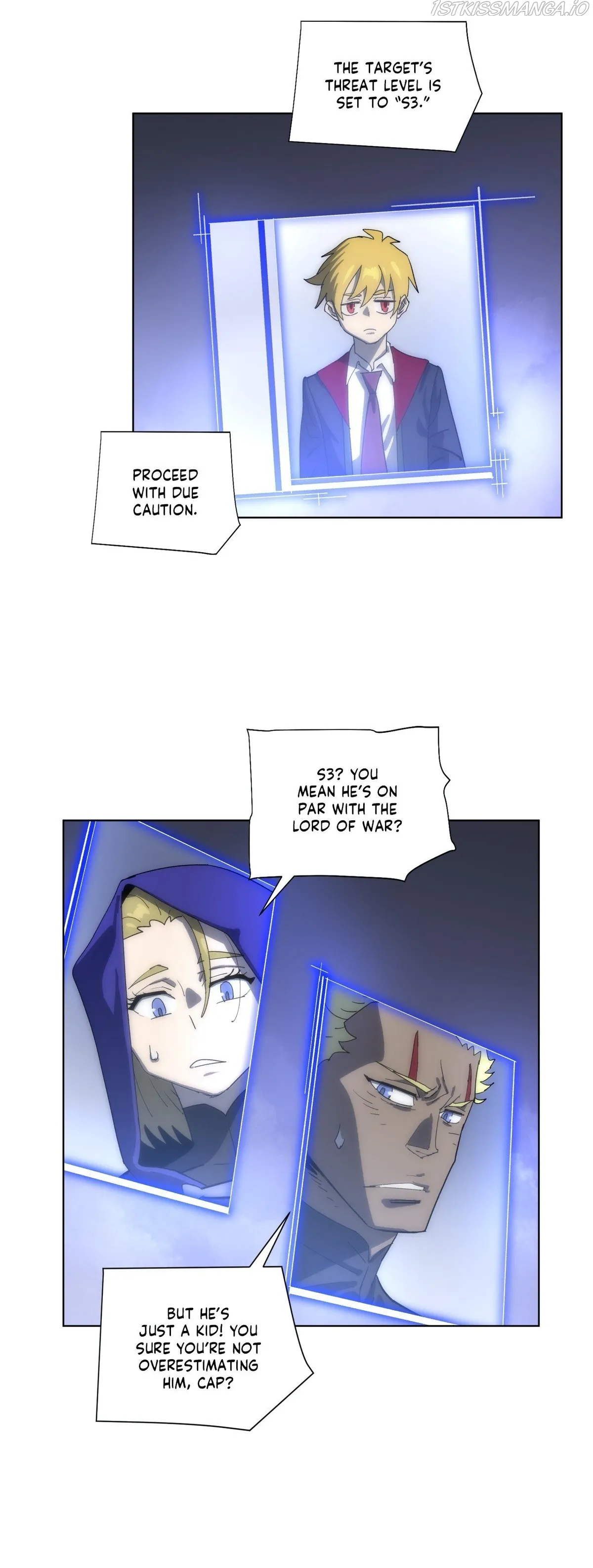 4 Cut Hero Chapter 172 Online - página 4