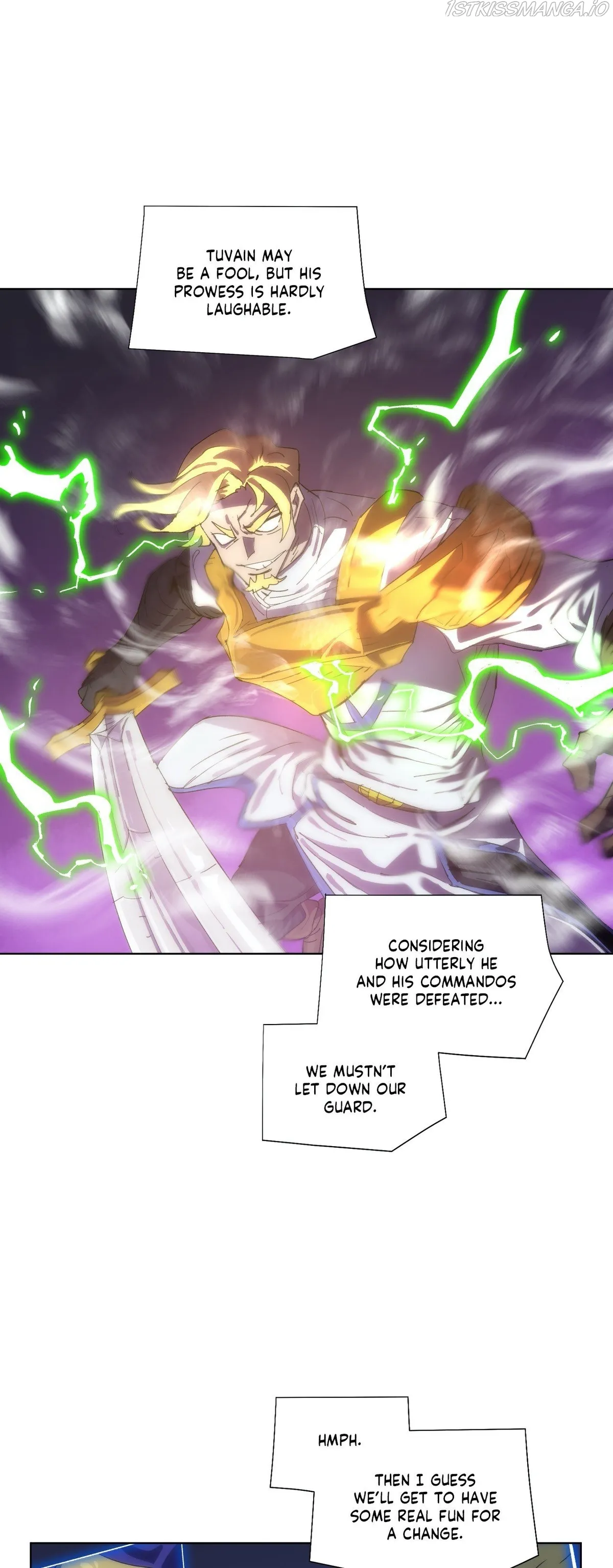 4 Cut Hero Chapter 172 Online - página 5