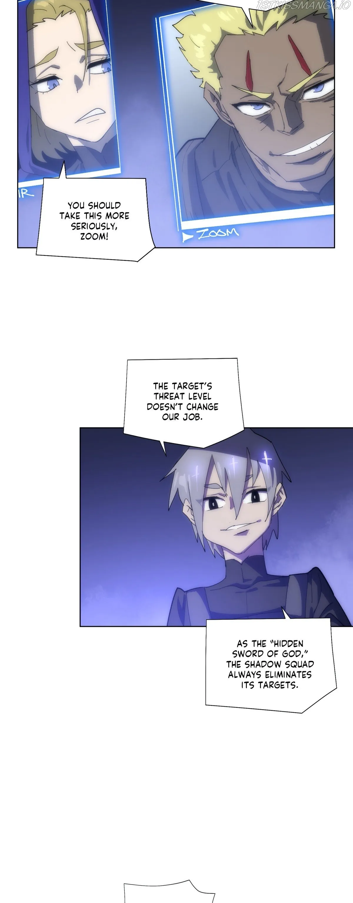 4 Cut Hero Chapter 172 Online - página 6
