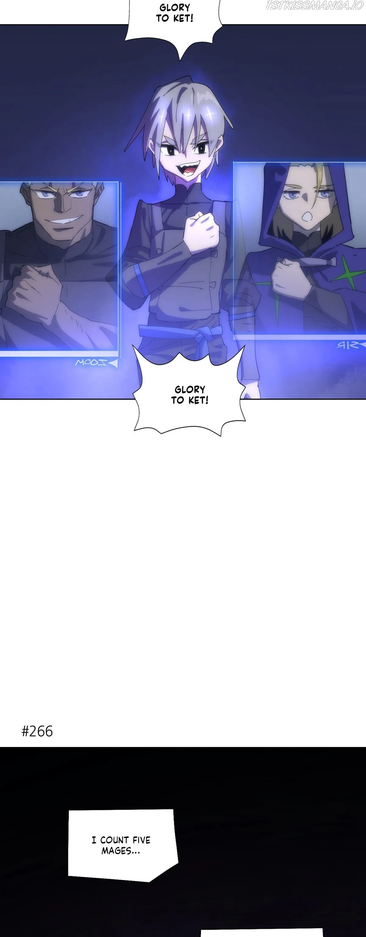 4 Cut Hero Chapter 172 Online - página 7