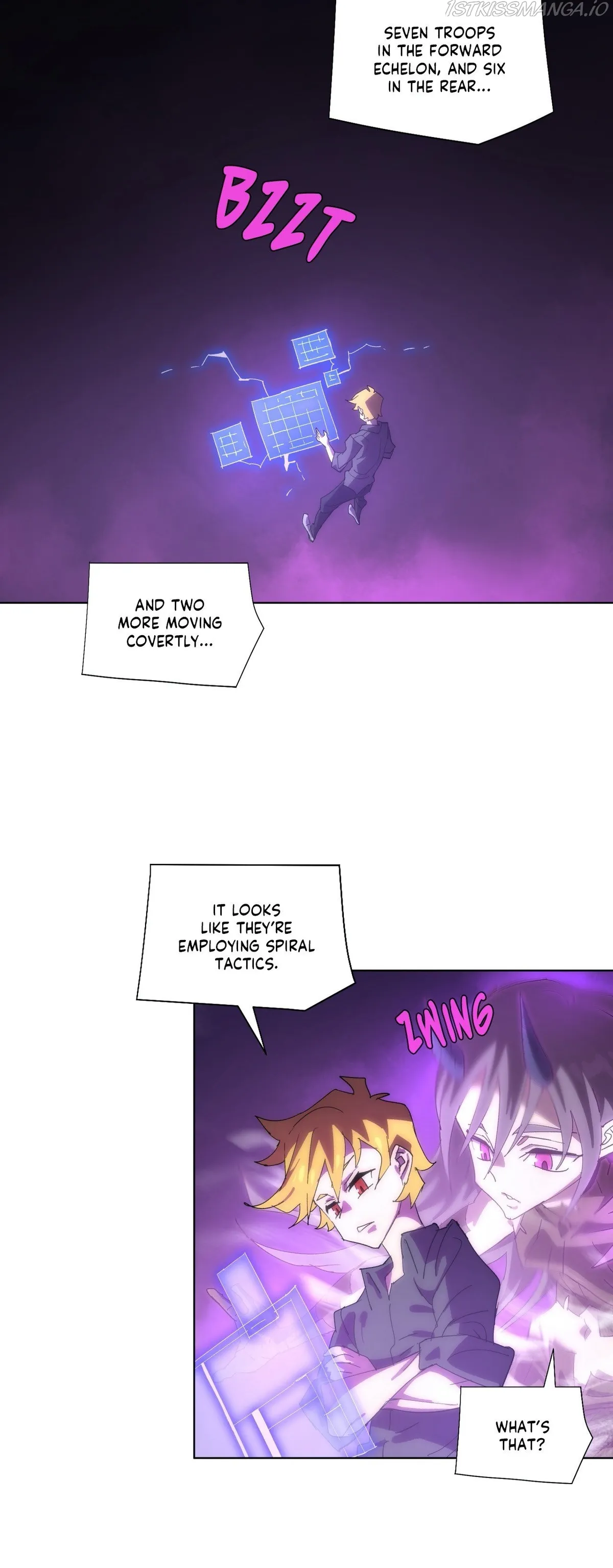 4 Cut Hero Chapter 172 Online - página 8