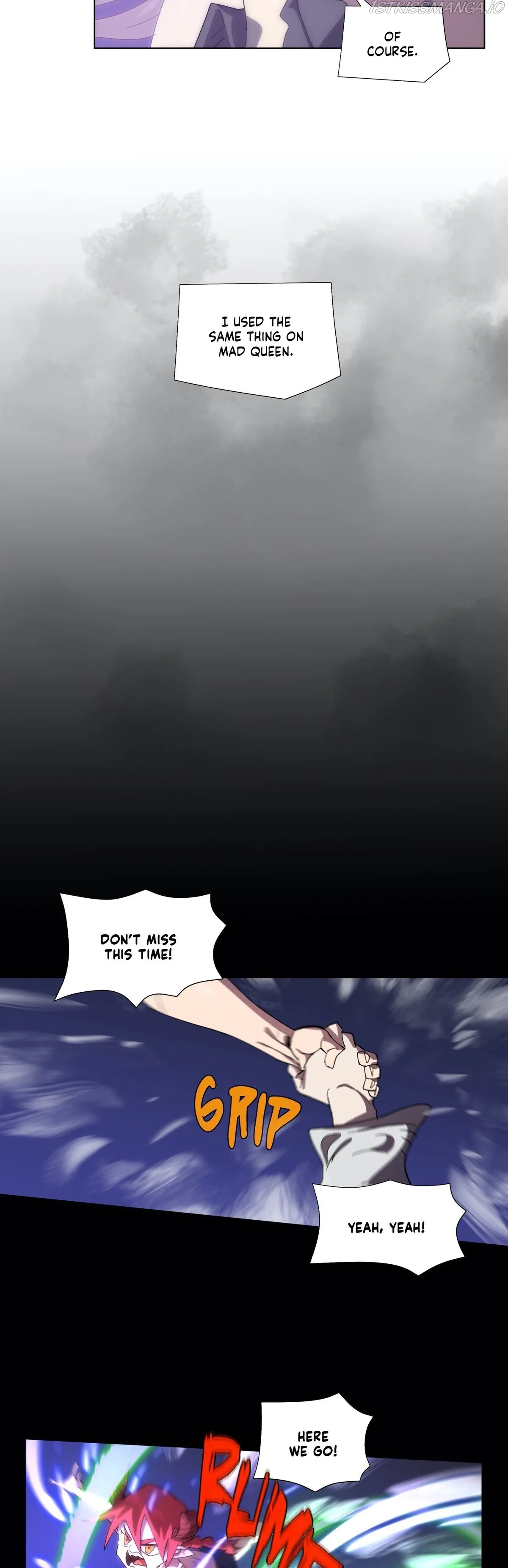 4 Cut Hero Chapter 172 Online - página 10