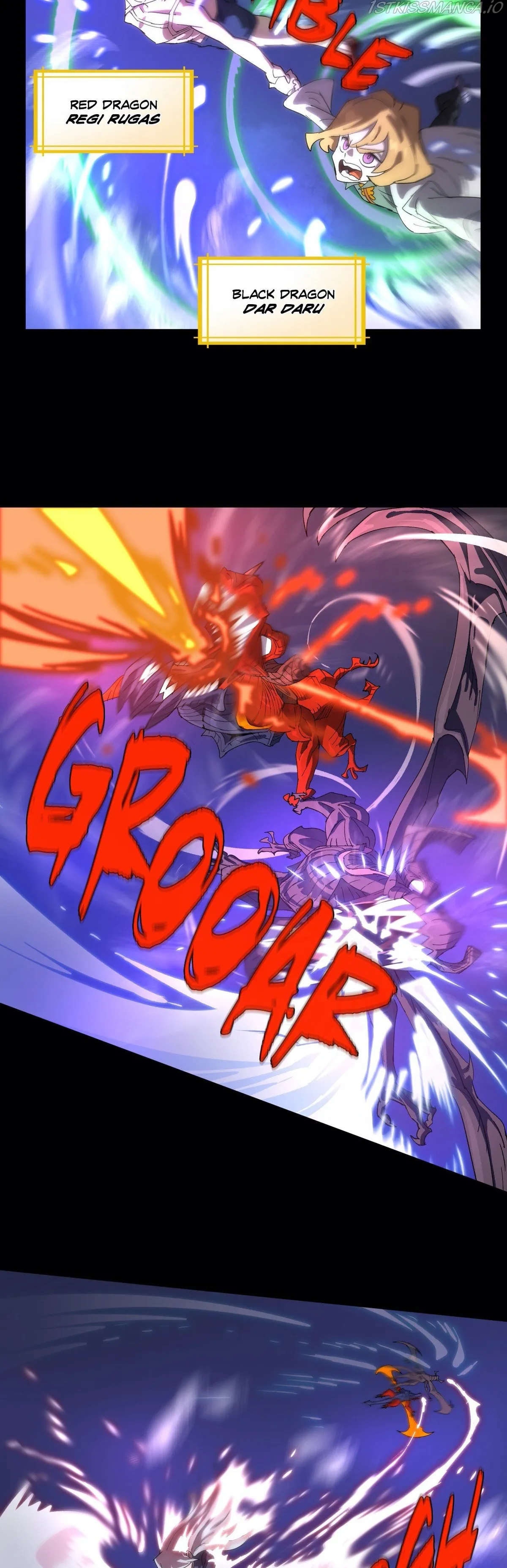4 Cut Hero Chapter 172 Online - página 11
