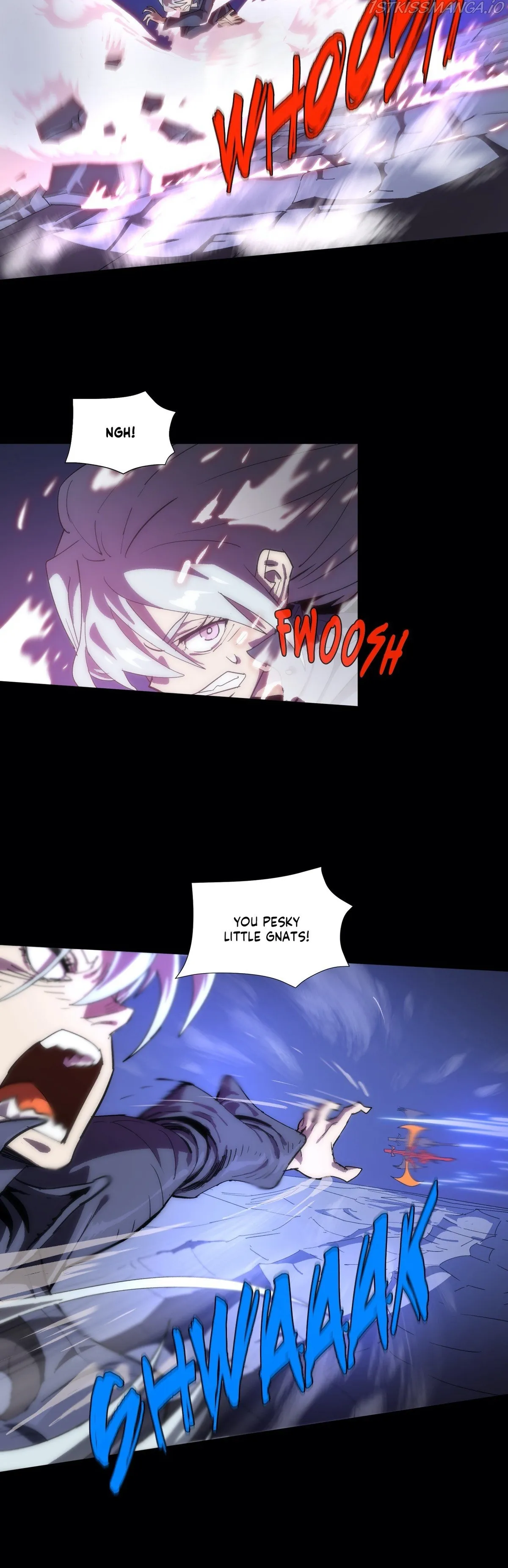 4 Cut Hero Chapter 172 Online - página 12