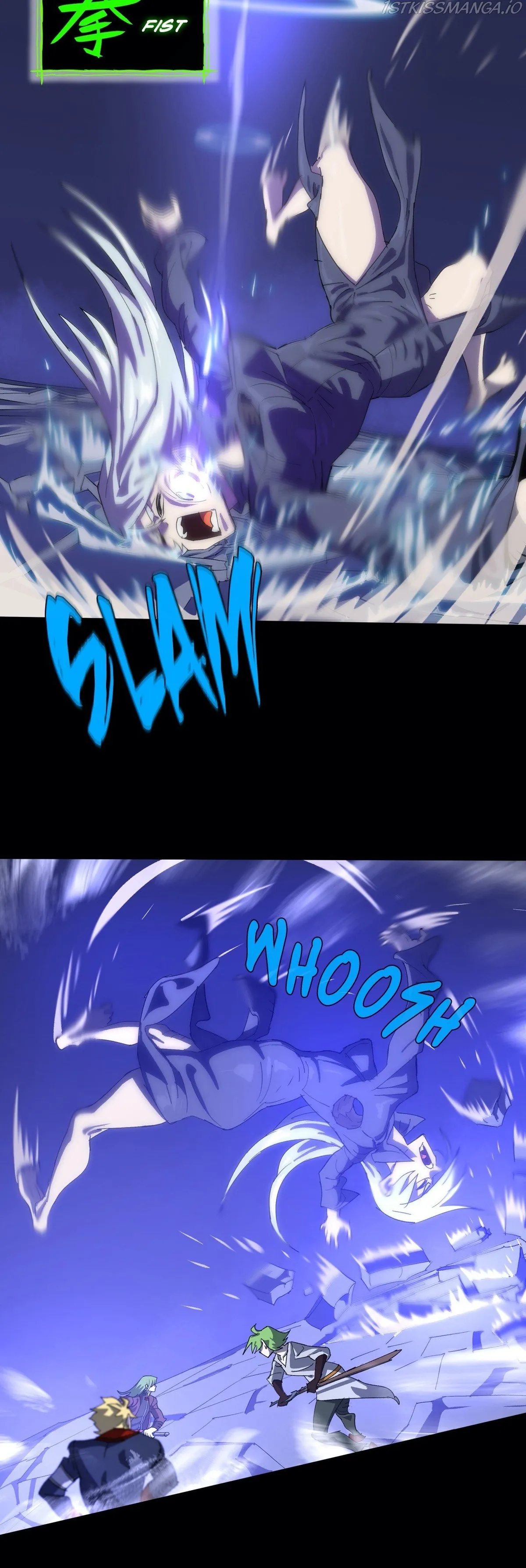 4 Cut Hero Chapter 172 Online - página 16