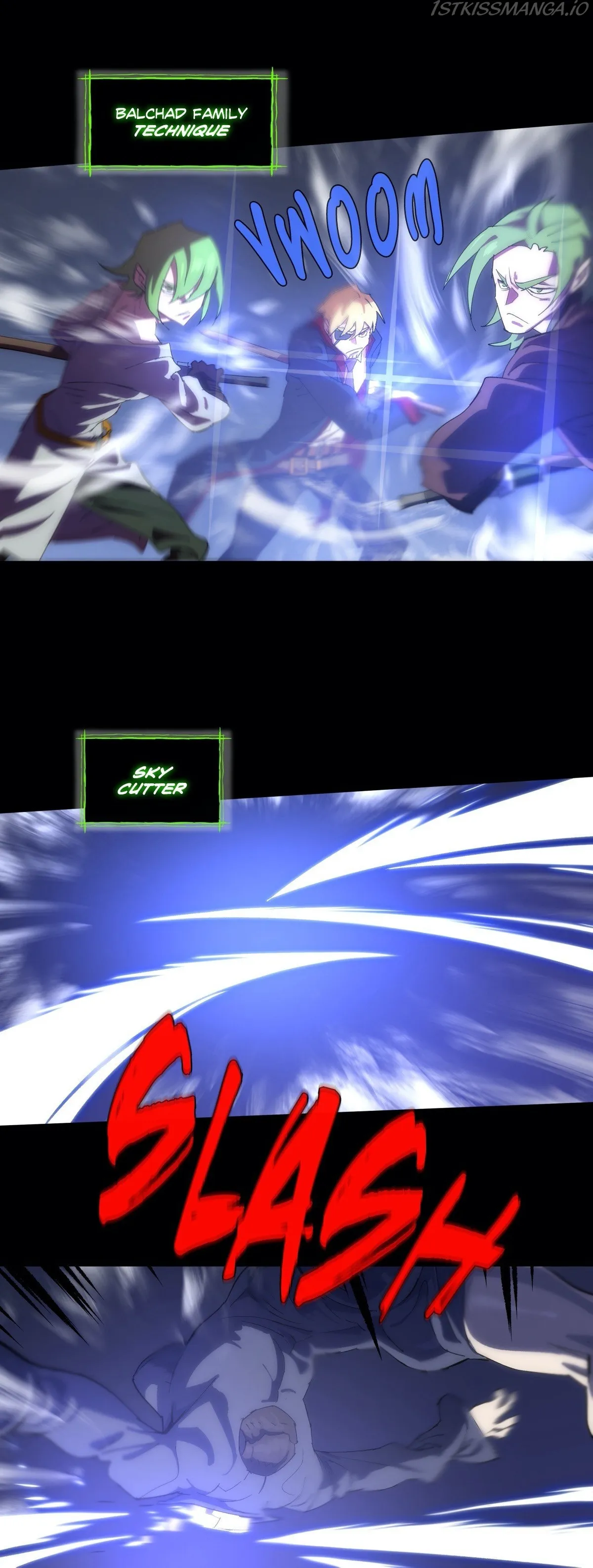 4 Cut Hero Chapter 172 Online - página 17